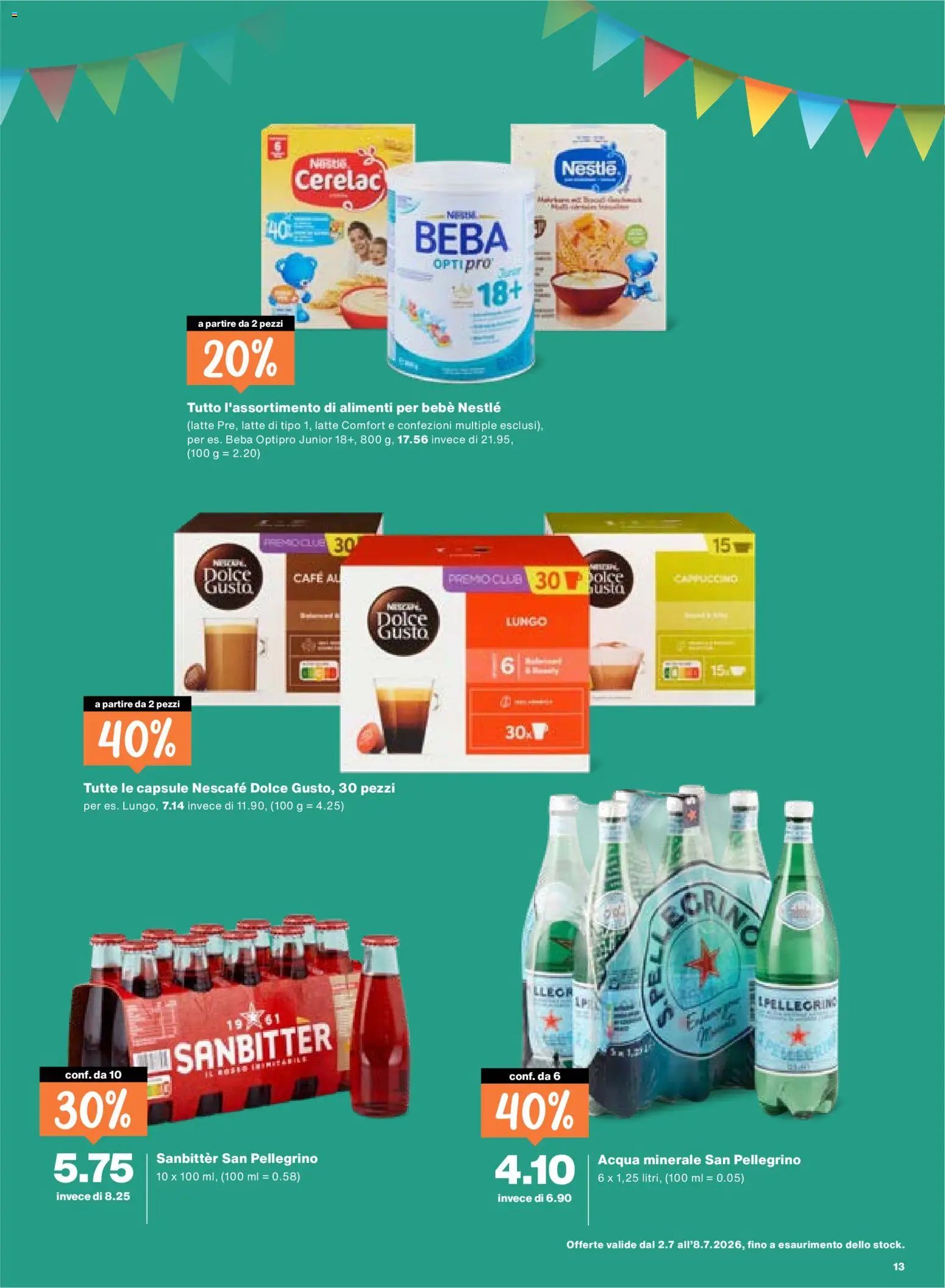 Migros aktionen IT