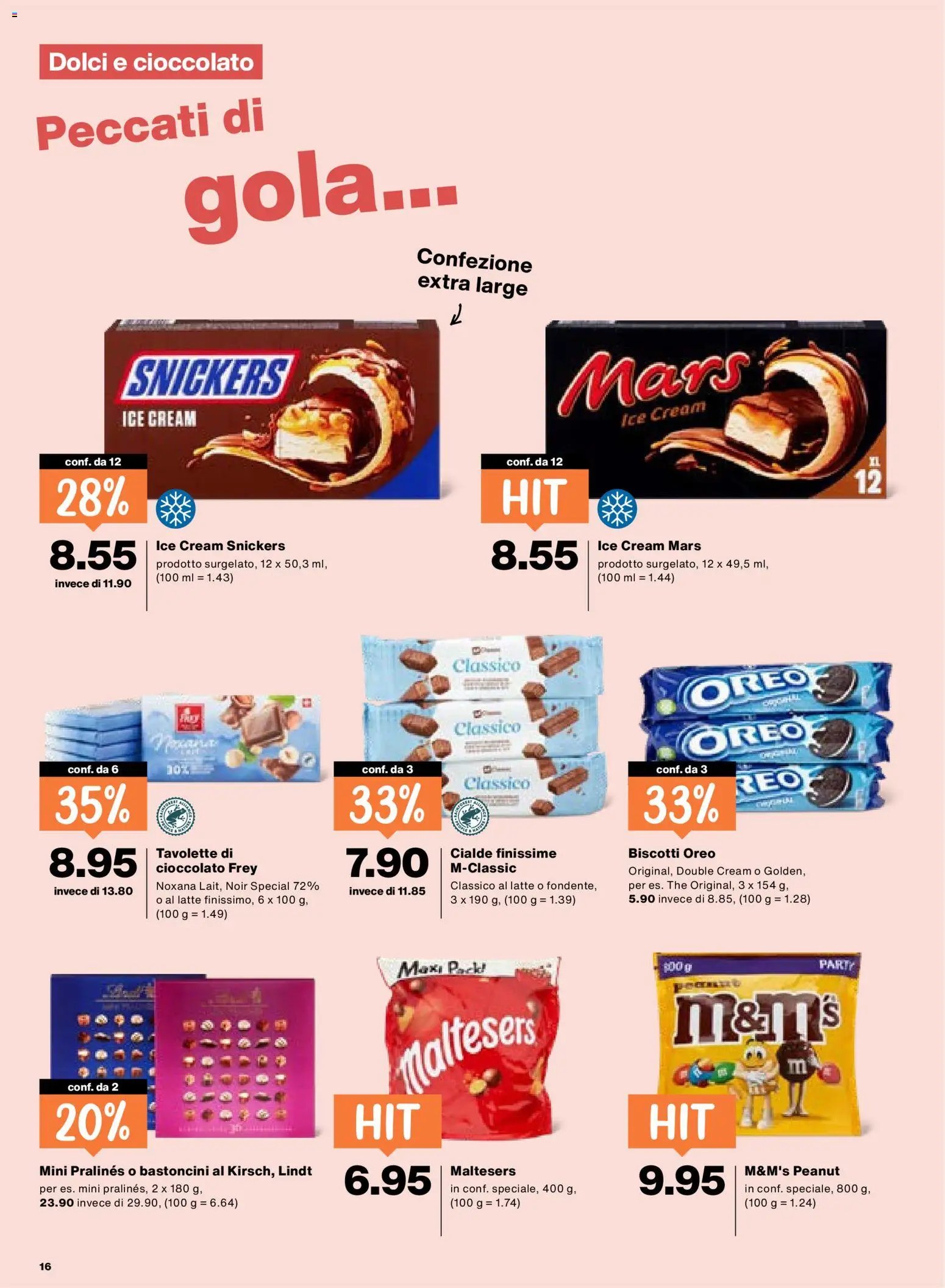 Migros aktionen IT