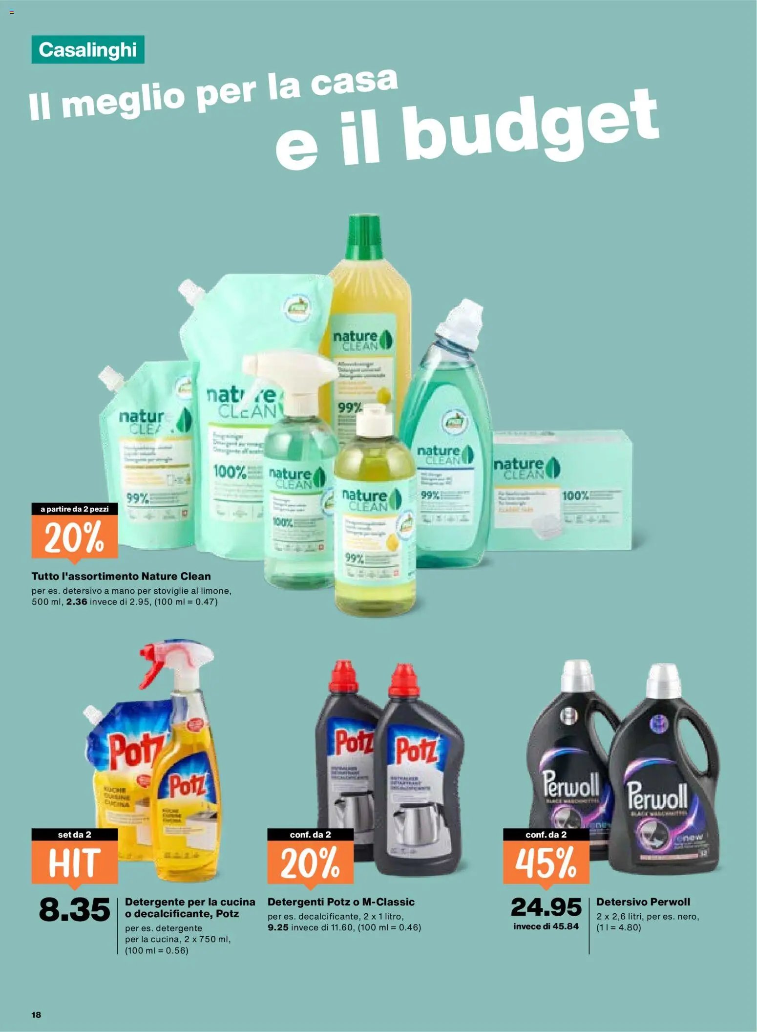 Migros aktionen IT