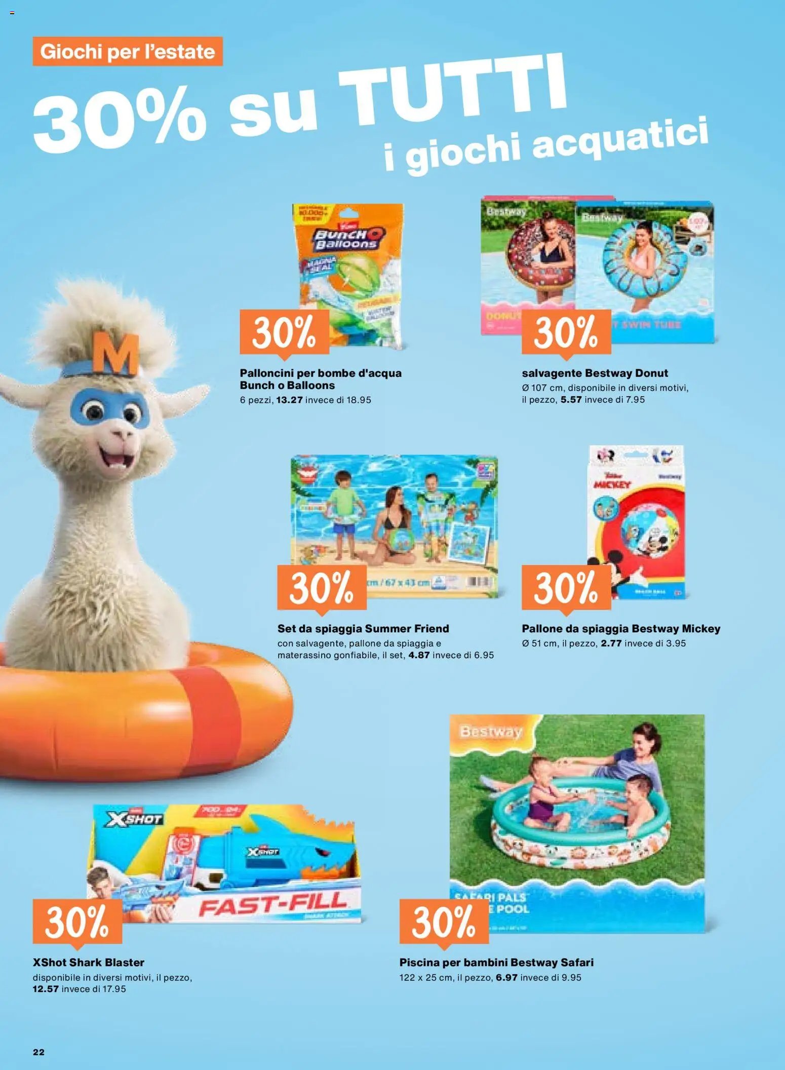 Migros aktionen IT