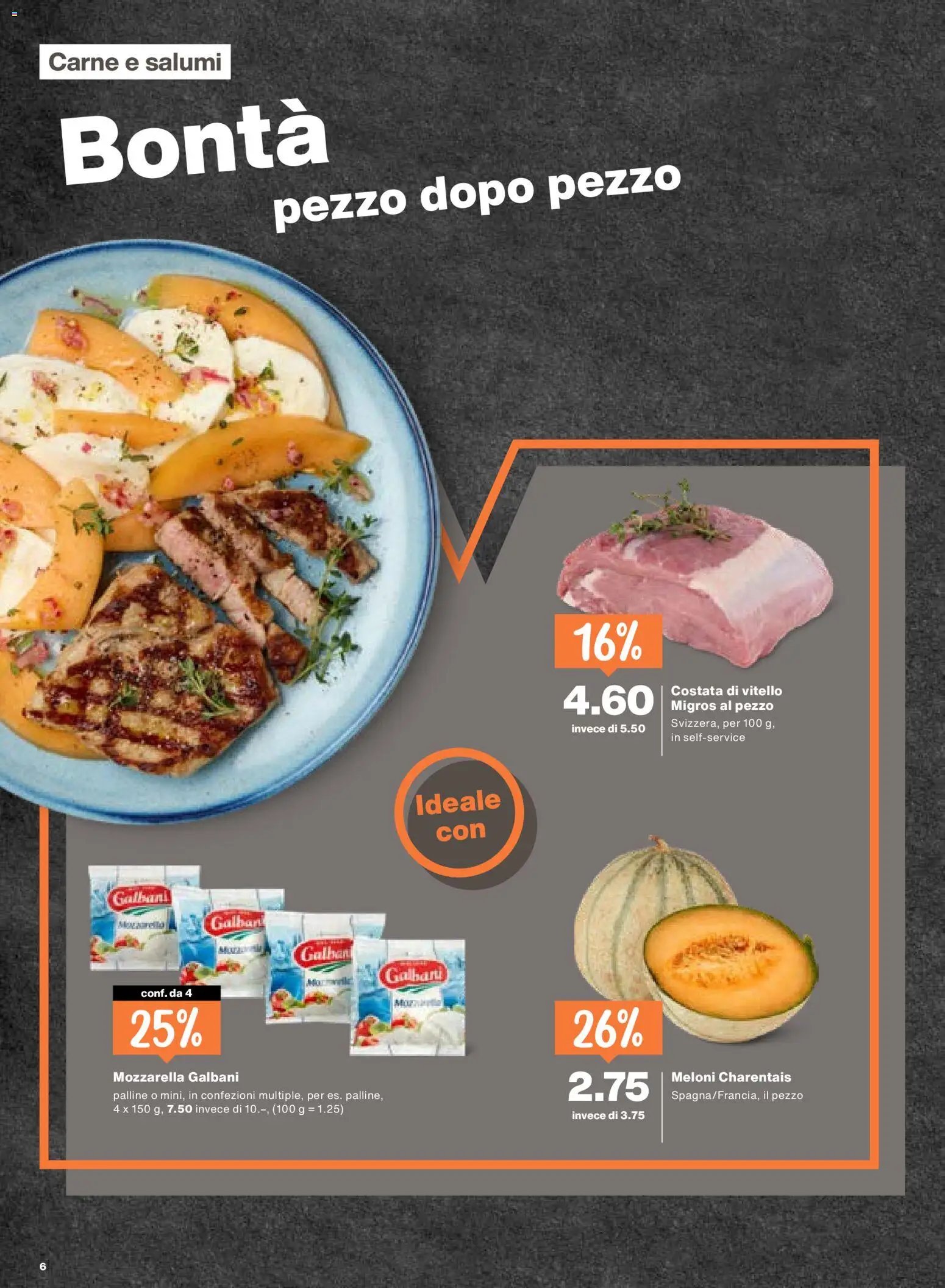 Migros aktionen IT