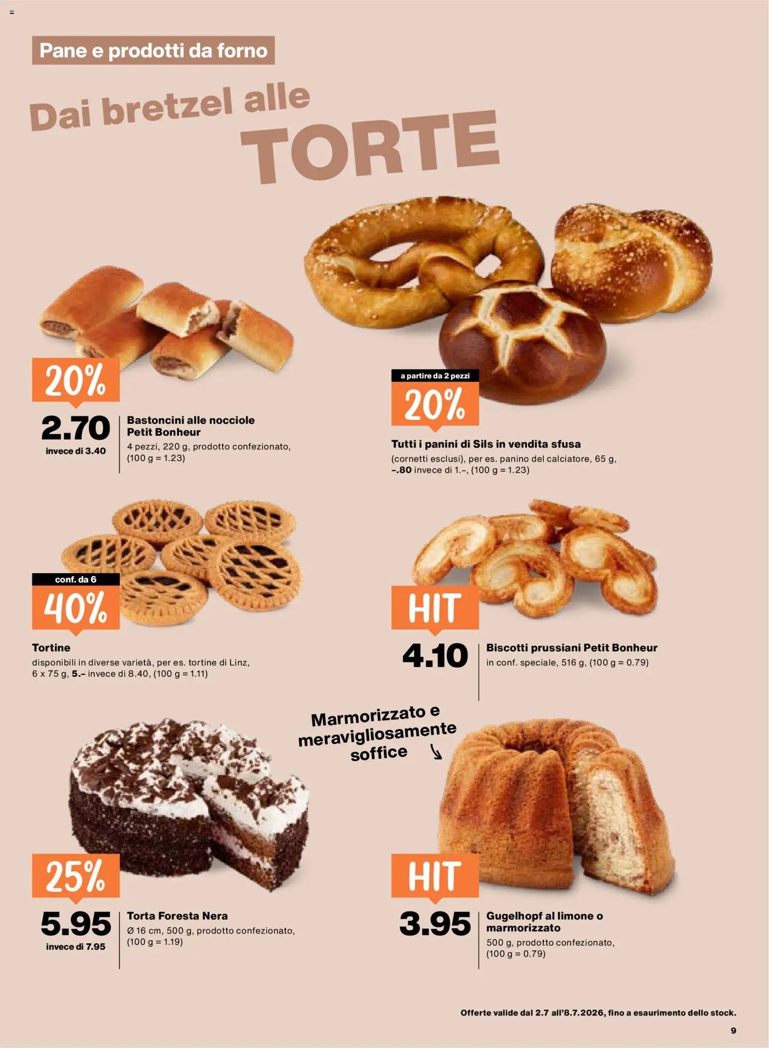 Migros aktionen IT