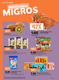 Migros aktionen IT