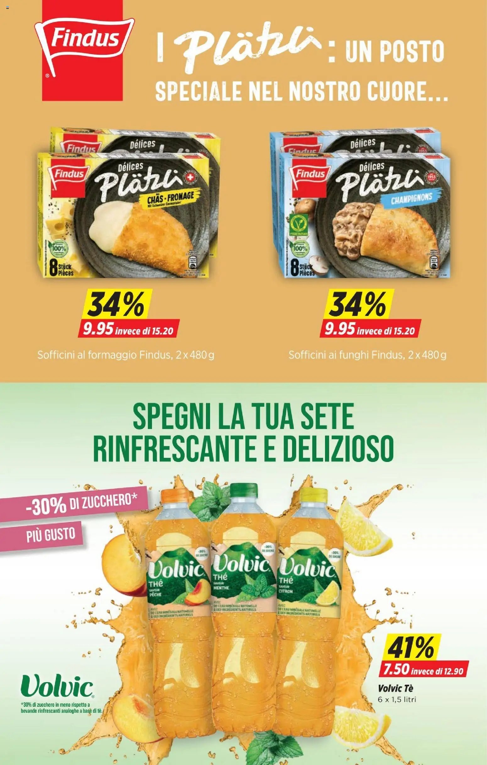 Denner Aktionen IT (2026-01-20 - 2026-01-26) | 12