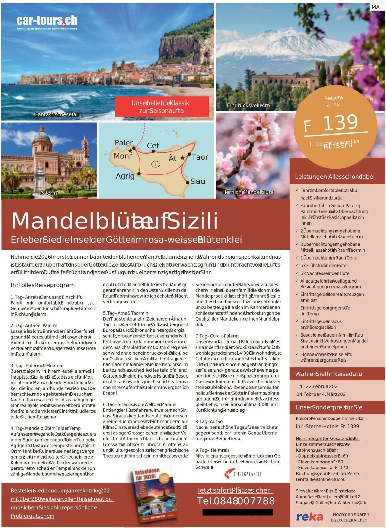 Migros Magazin (2025-11-10 - 2025-11-17) | 16