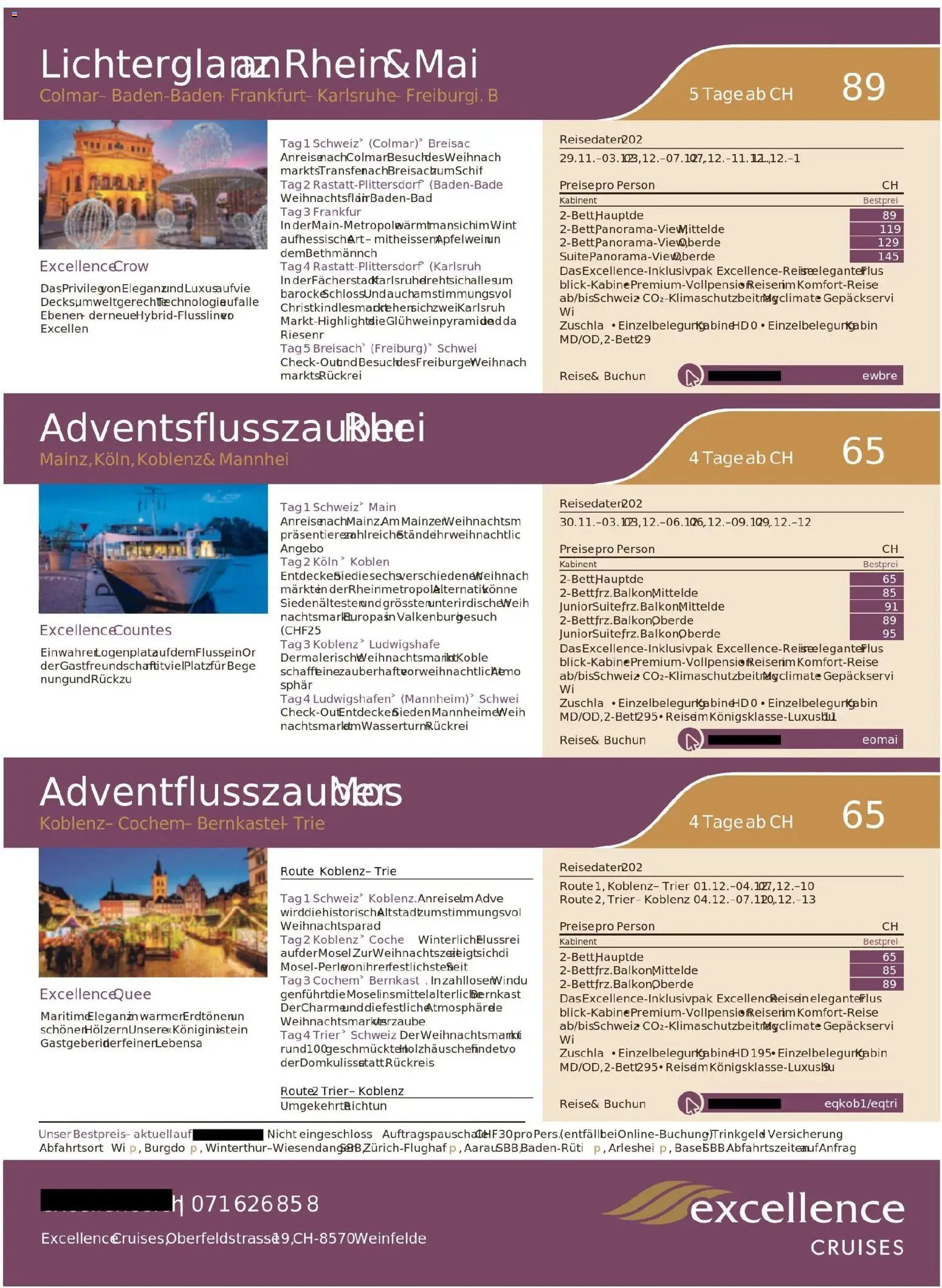 Migros Magazin (2025-11-10 - 2025-11-17) | 20