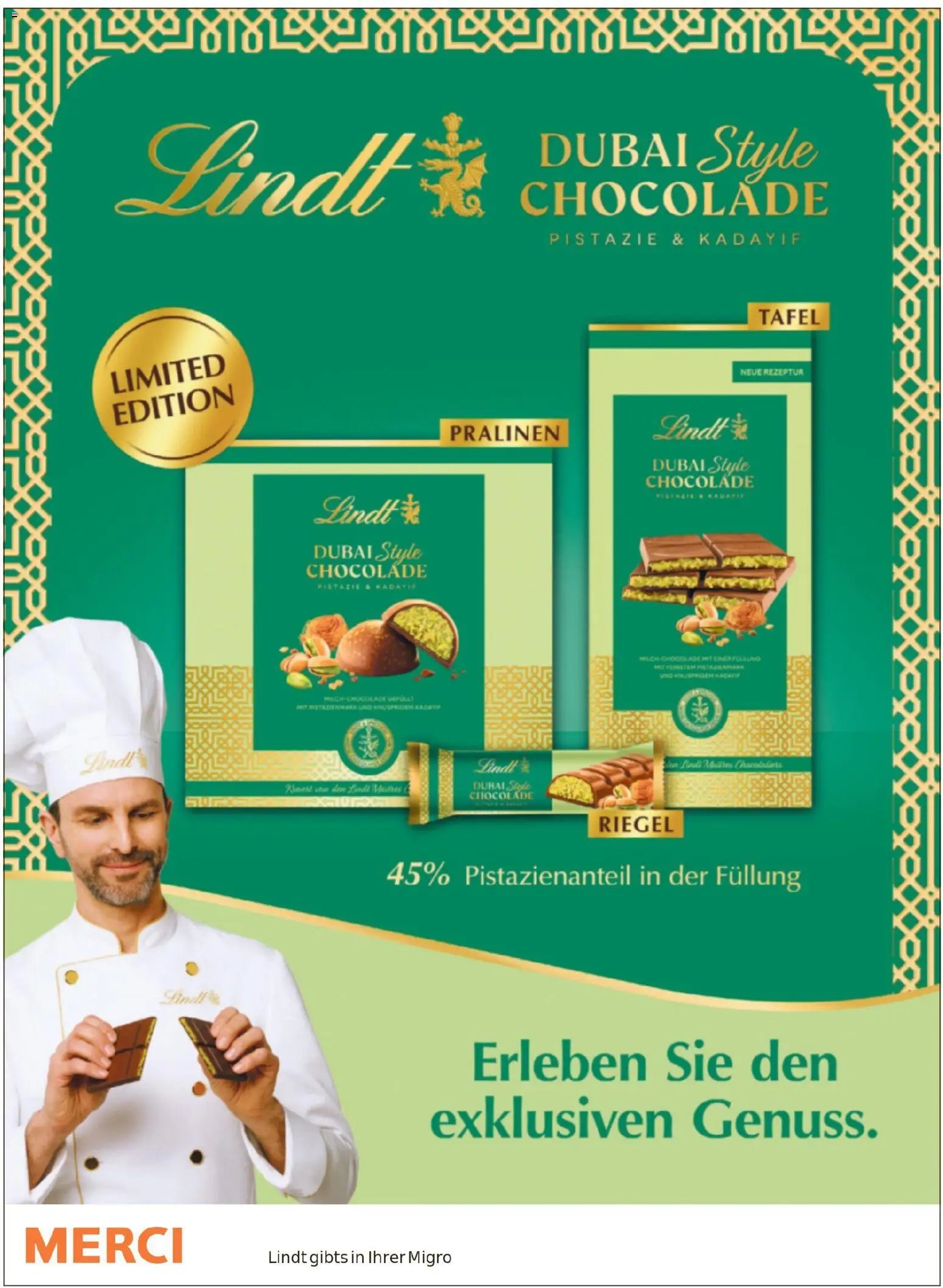 Migros Magazin (2025-11-10 - 2025-11-17) | 30