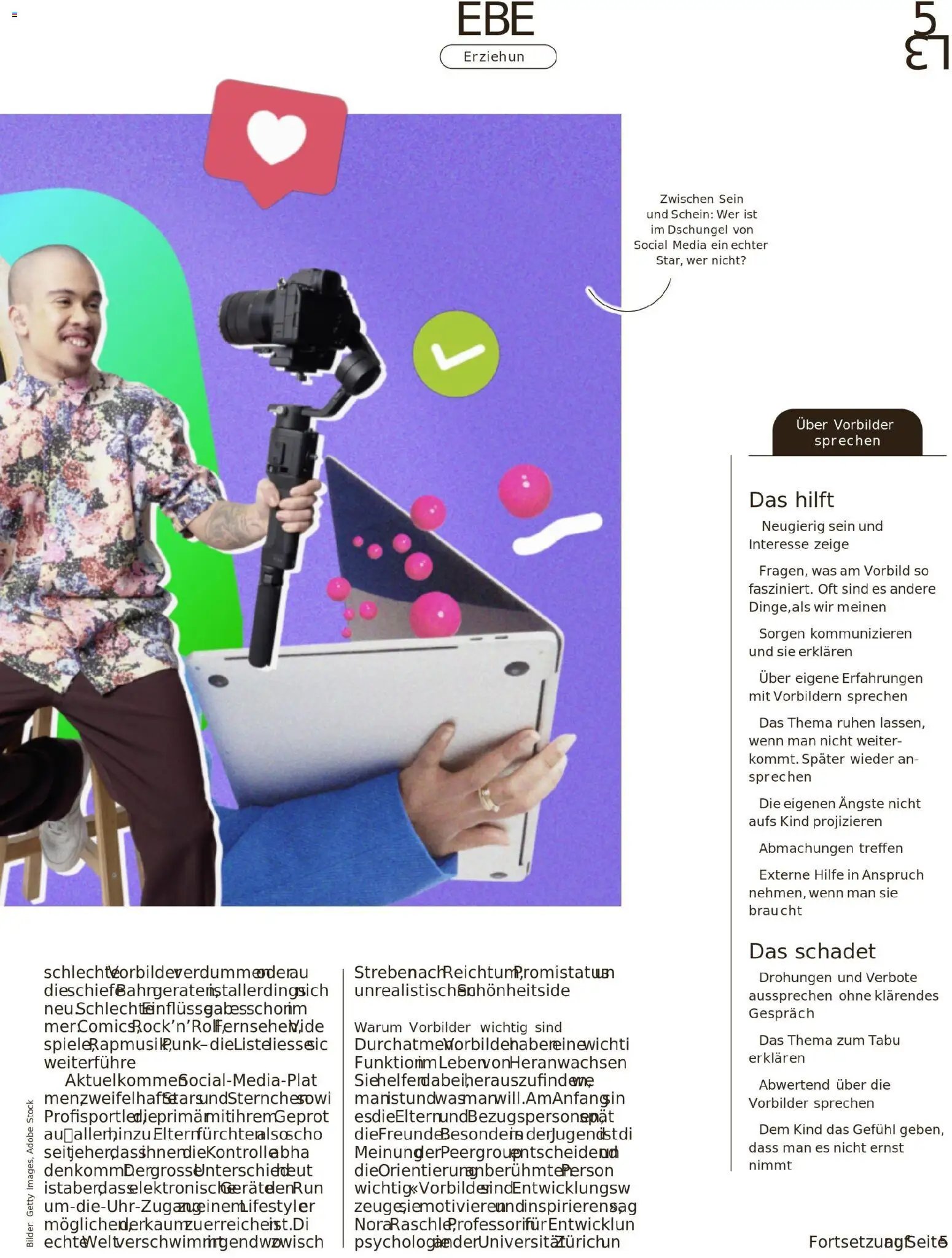 Migros Magazin (2025-11-10 - 2025-11-17) | 53