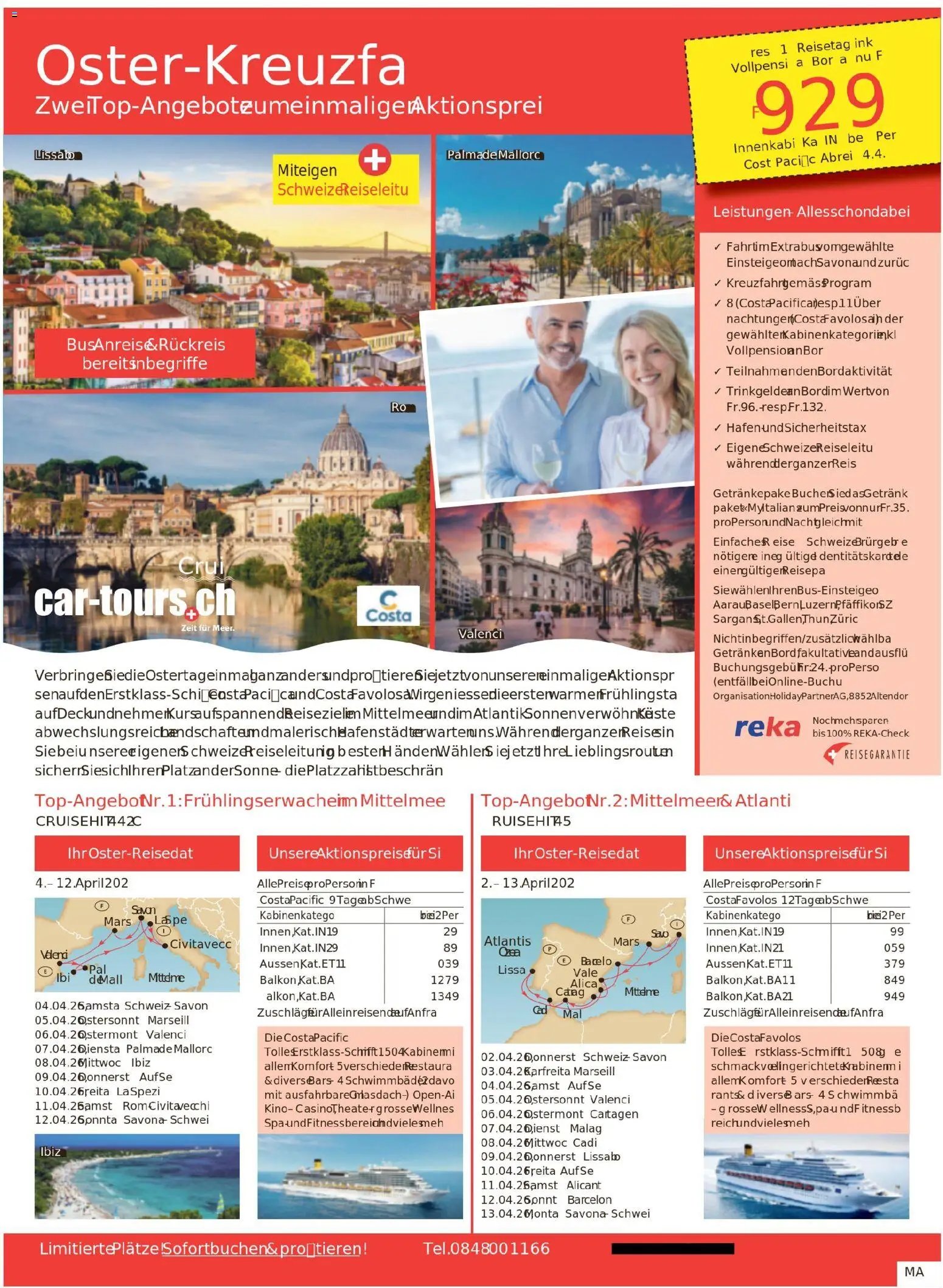 Migros Magazin (2025-11-10 - 2025-11-17) | 60