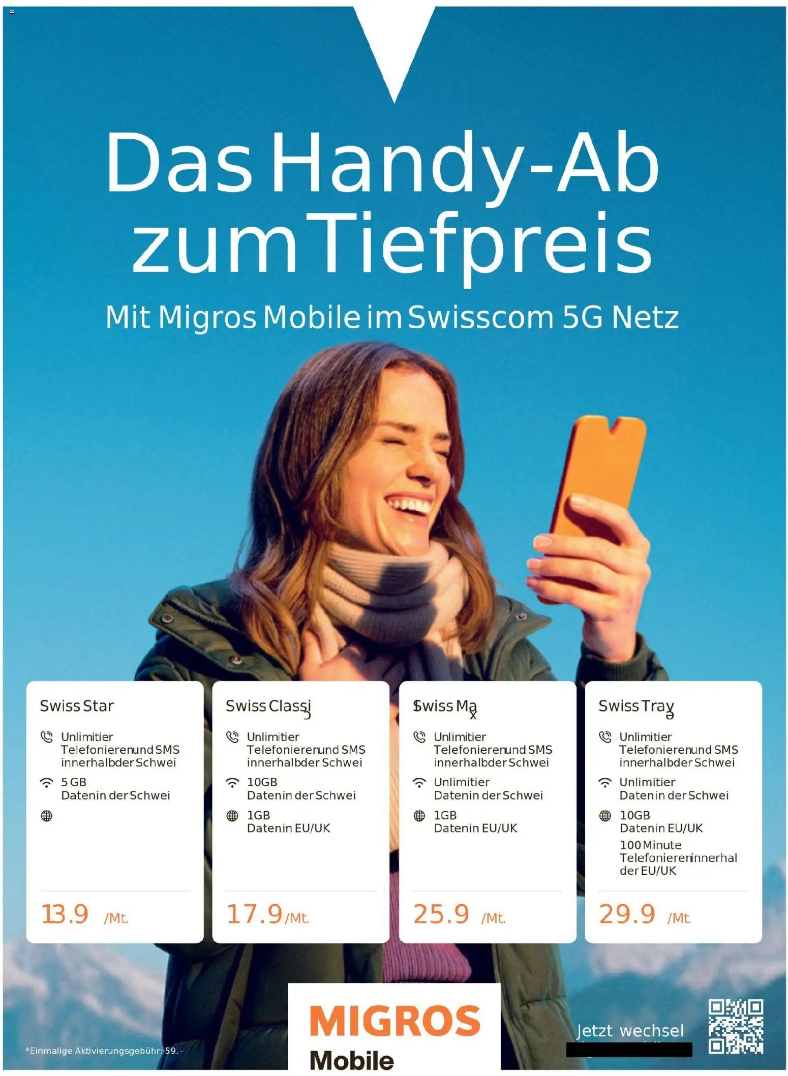 Migros Magazin (2025-11-10 - 2025-11-17) | 10