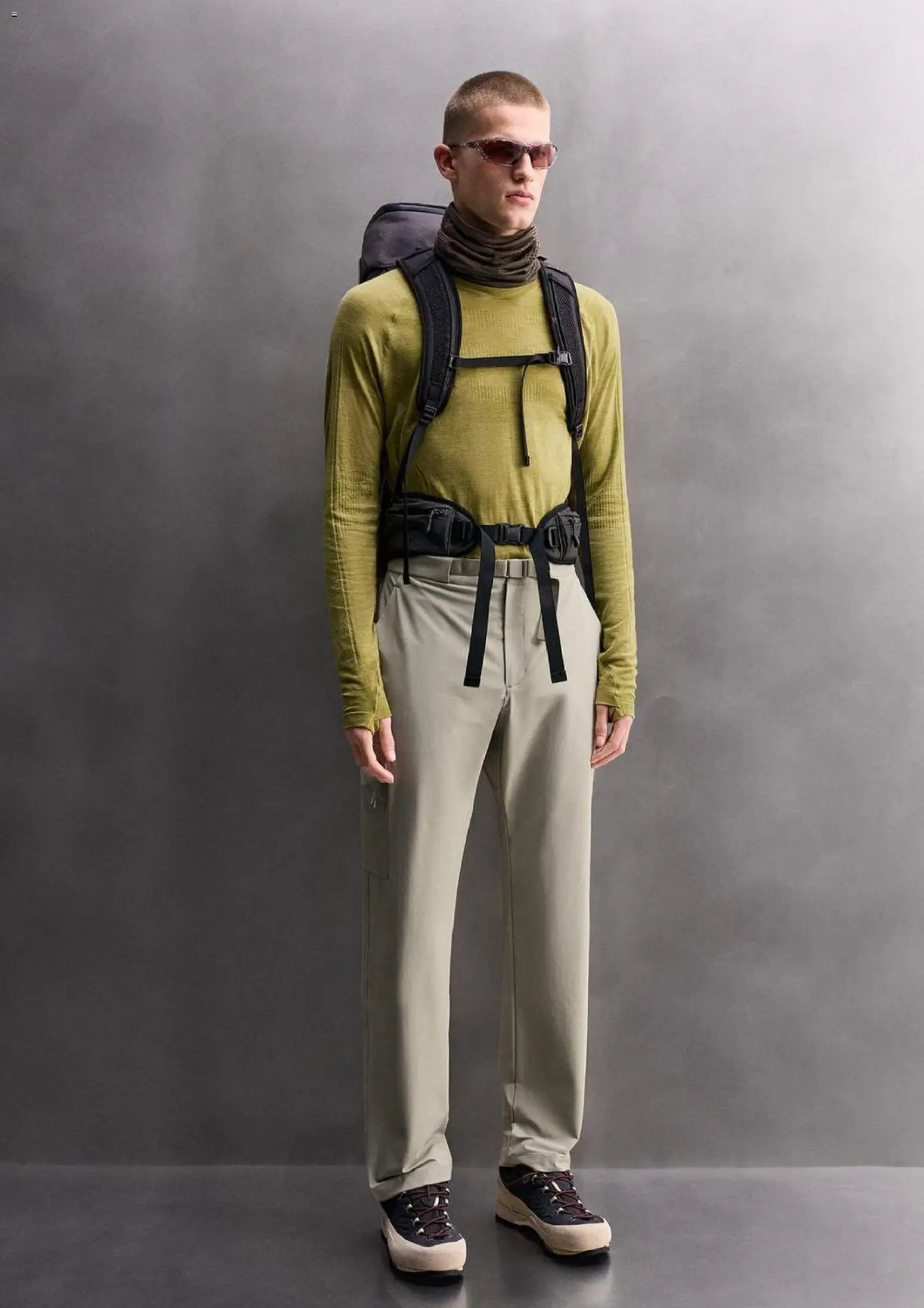 Zara Aktionen Men (2026-02-02 - 2026-03-01)