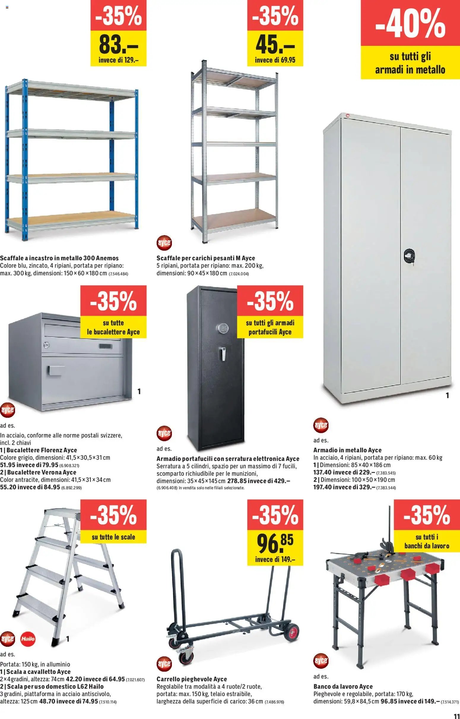 Jumbo aktionen IT