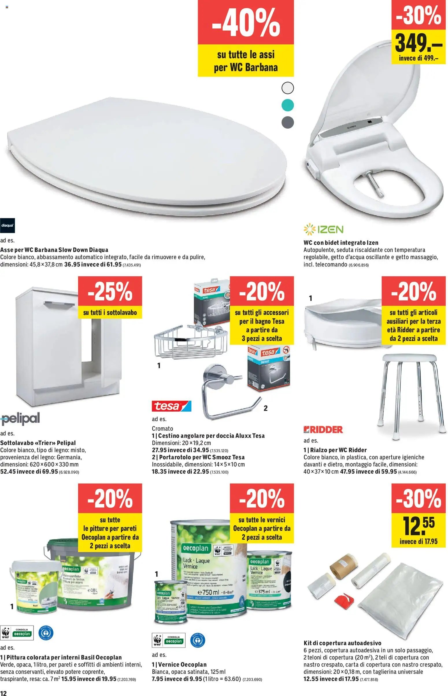 Jumbo aktionen IT