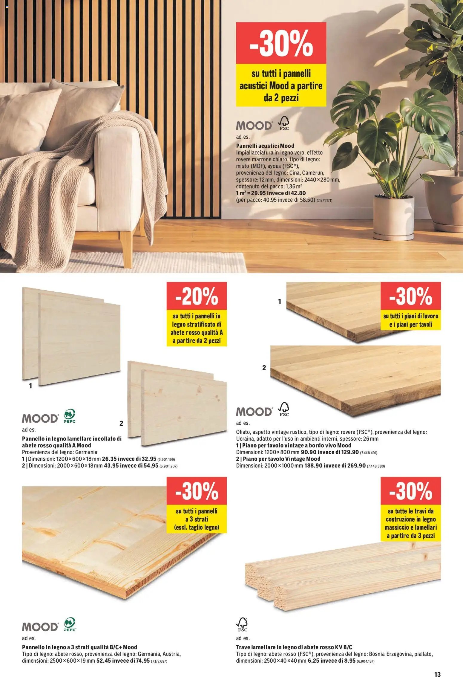 Jumbo aktionen IT