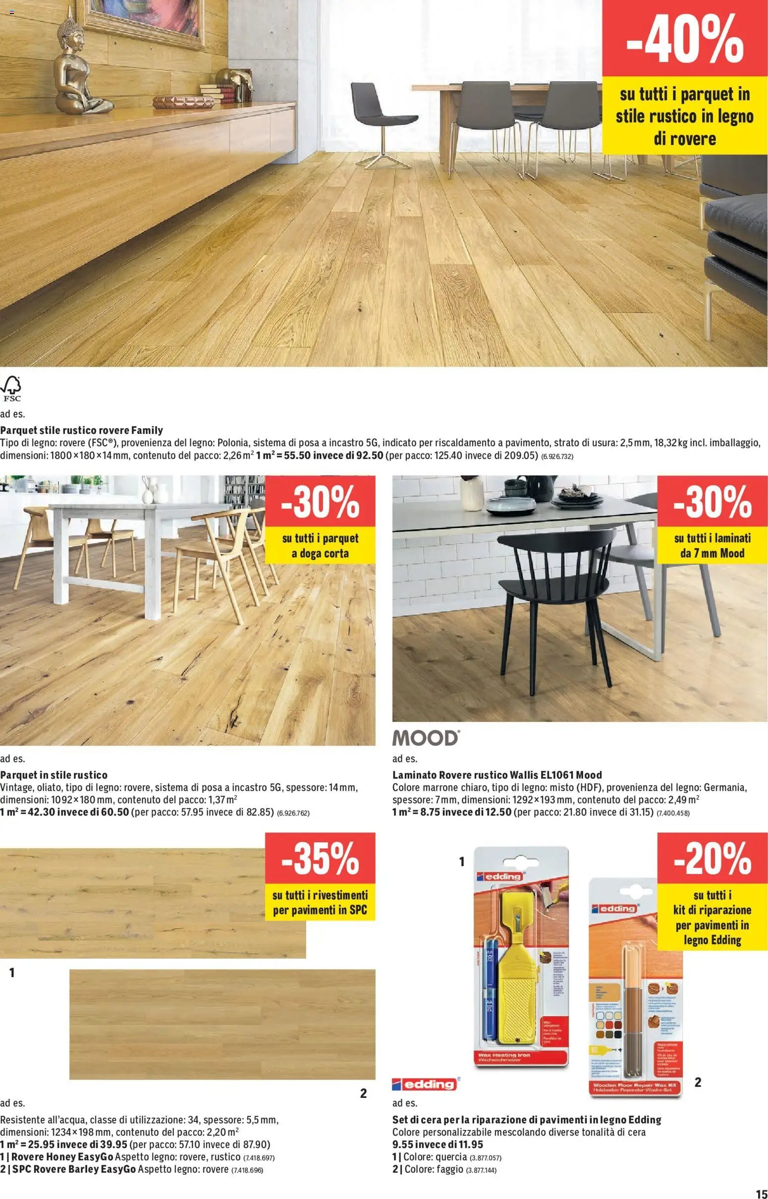 Jumbo aktionen IT