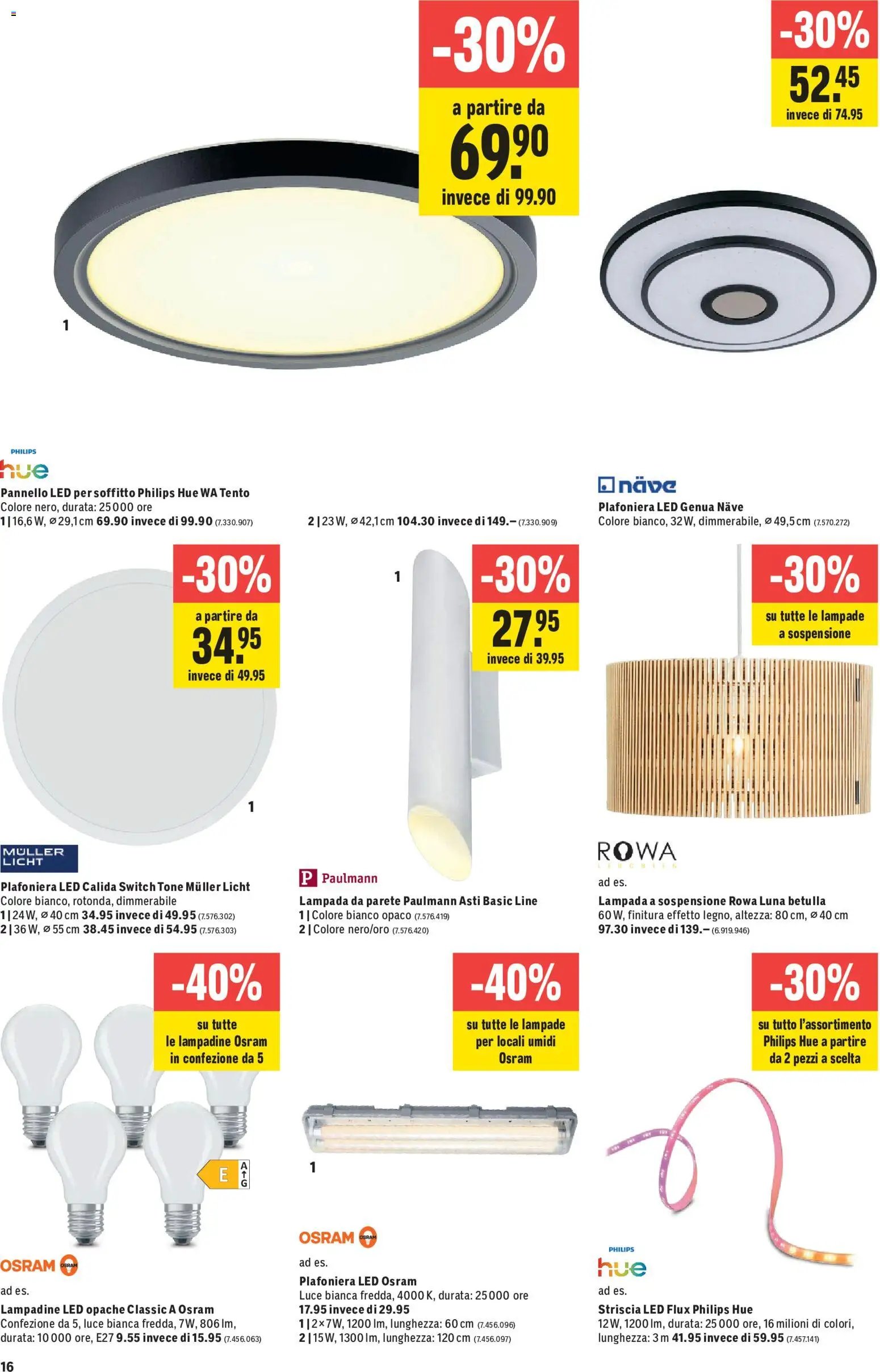 Jumbo aktionen IT