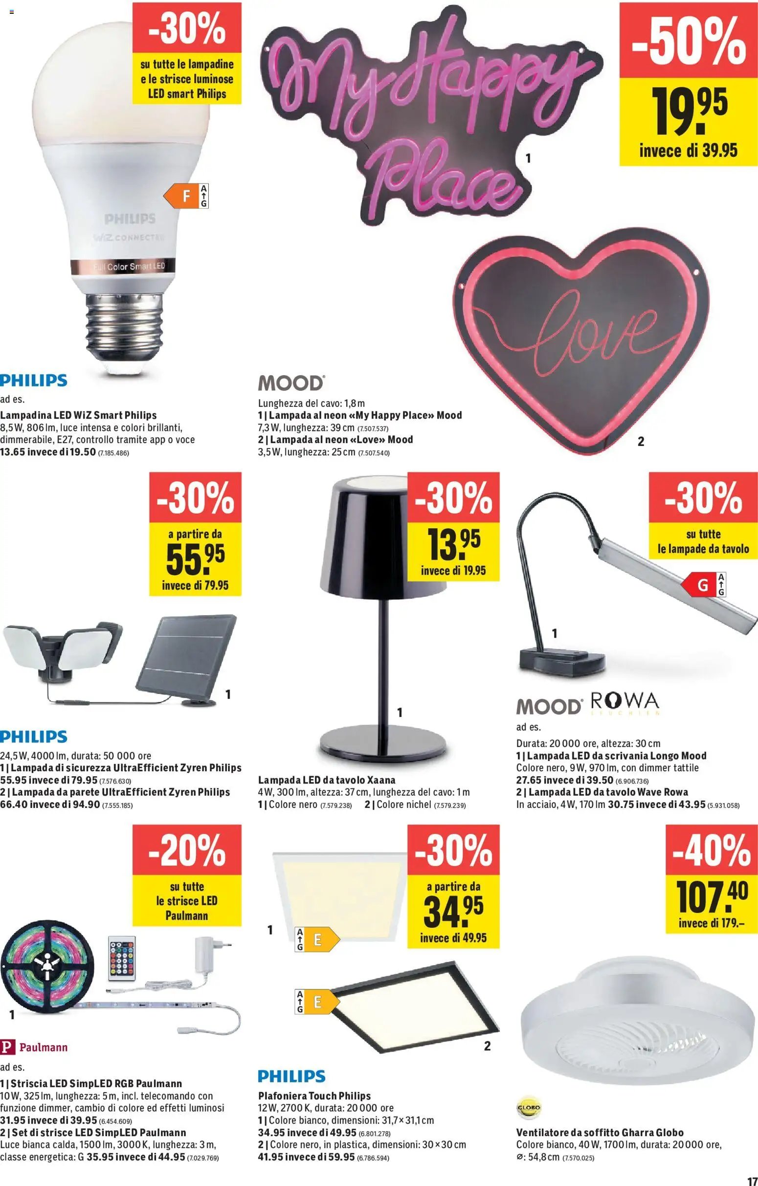 Jumbo aktionen IT