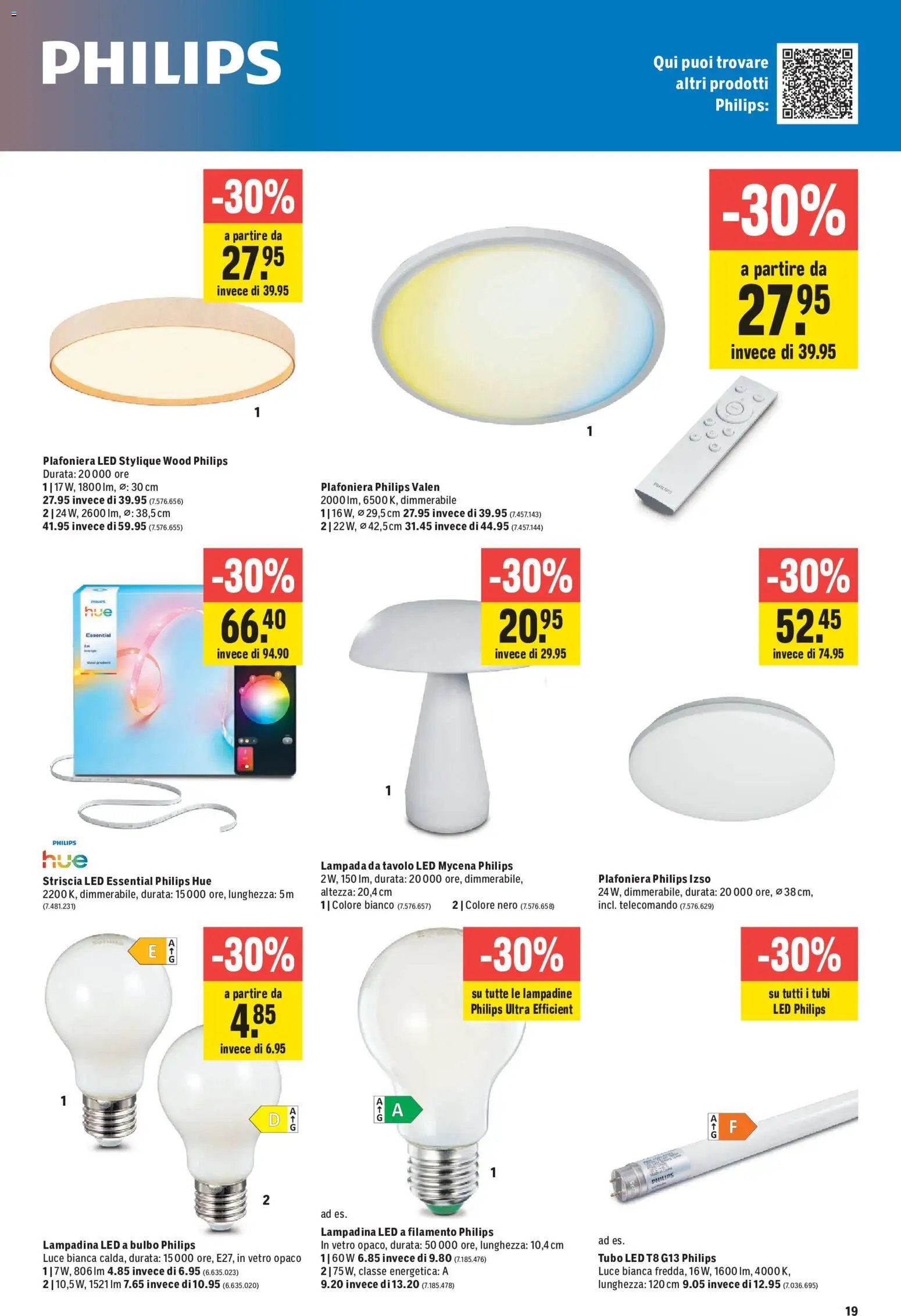Jumbo aktionen IT