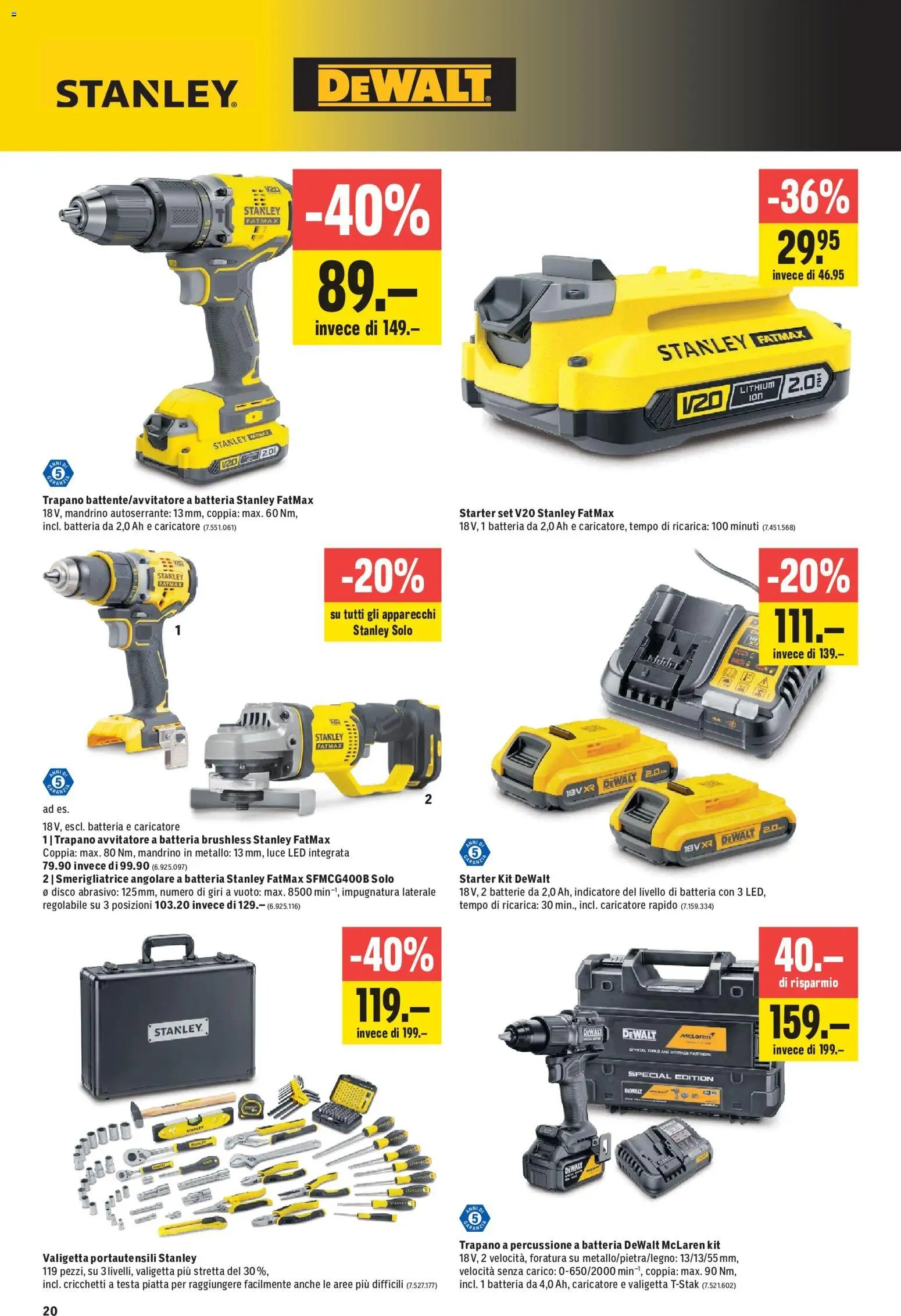 Jumbo aktionen IT