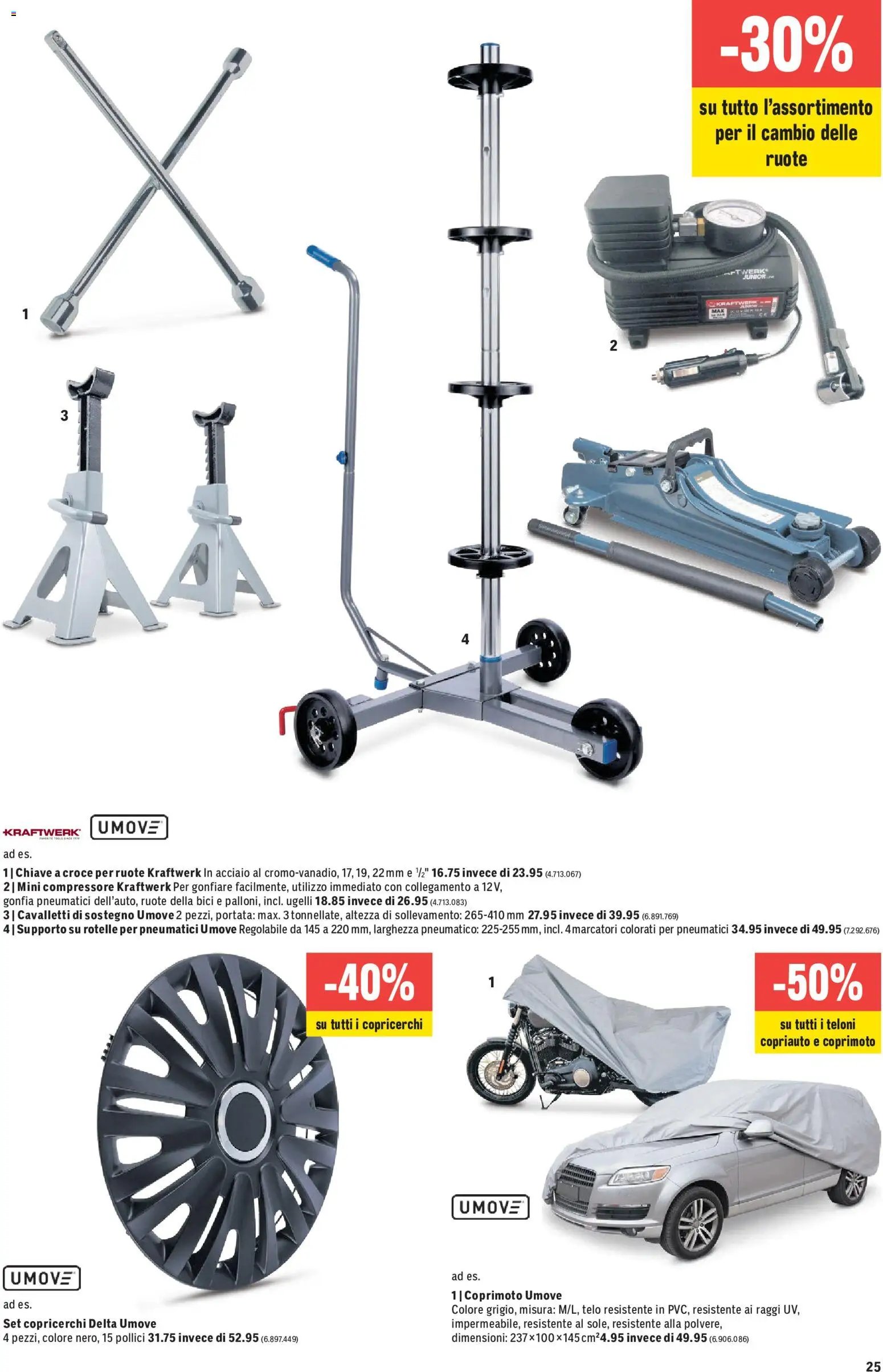 Jumbo aktionen IT