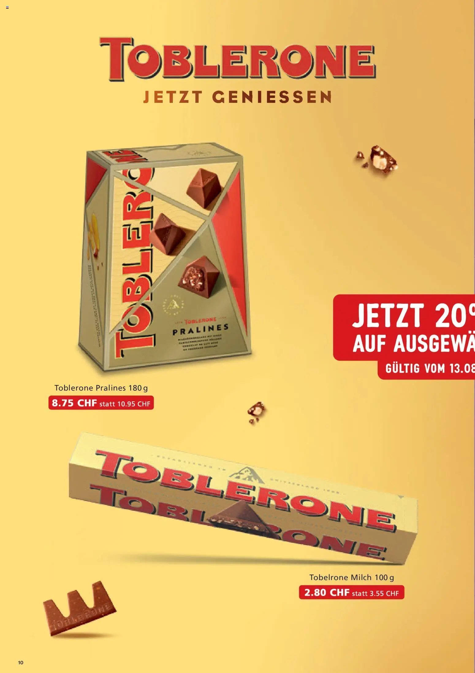 SPAR aktionen