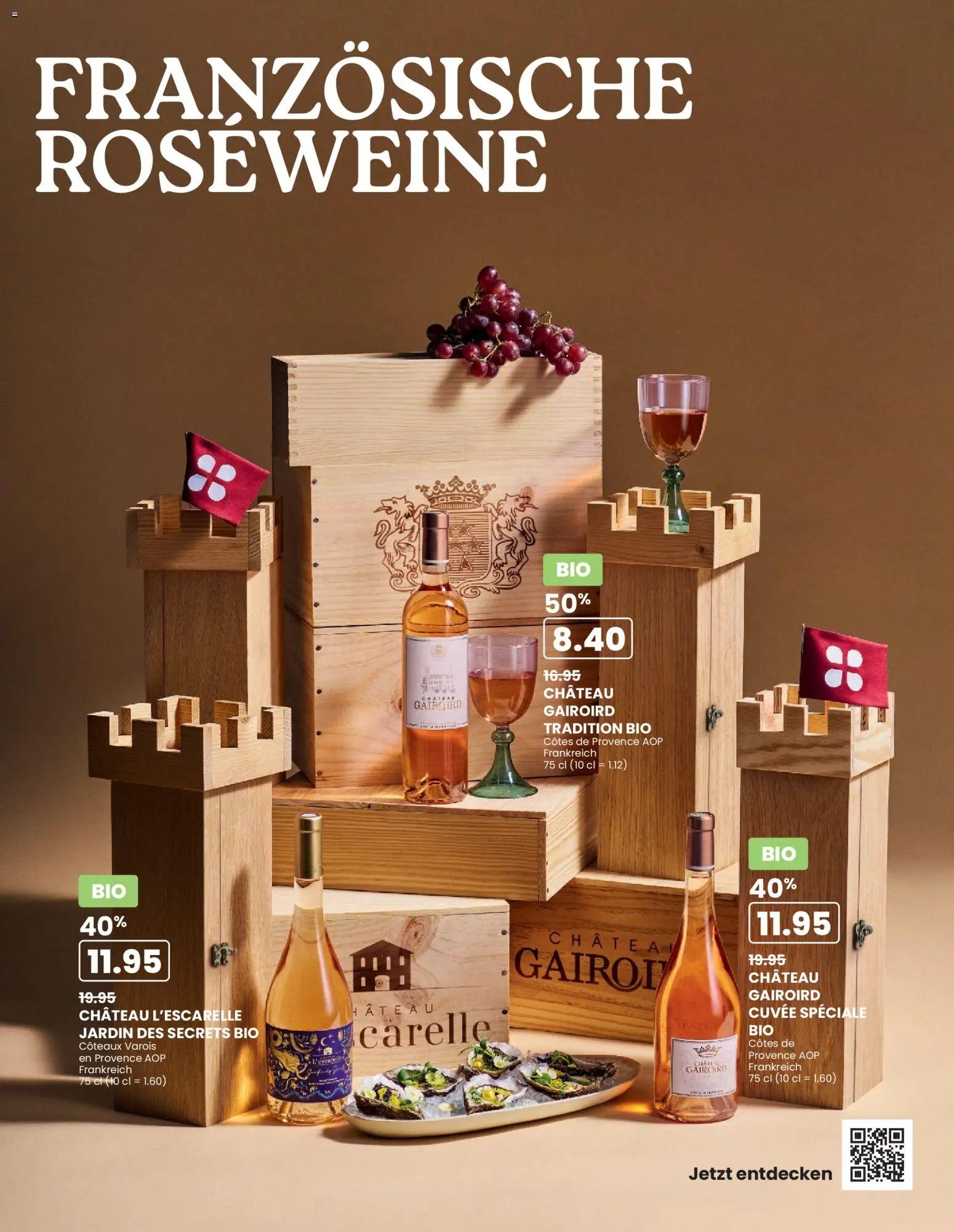 Manor aktionen  Wine (2026-04-12 - 2026-05-10)