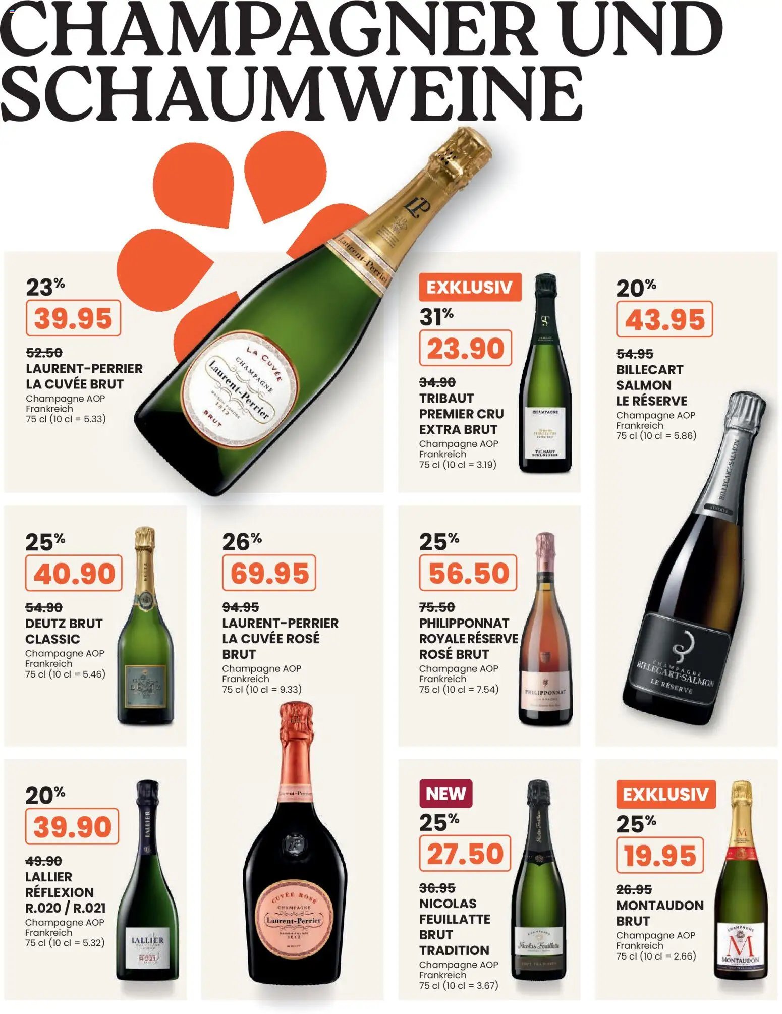 Manor aktionen  Wine (2026-04-12 - 2026-05-10)