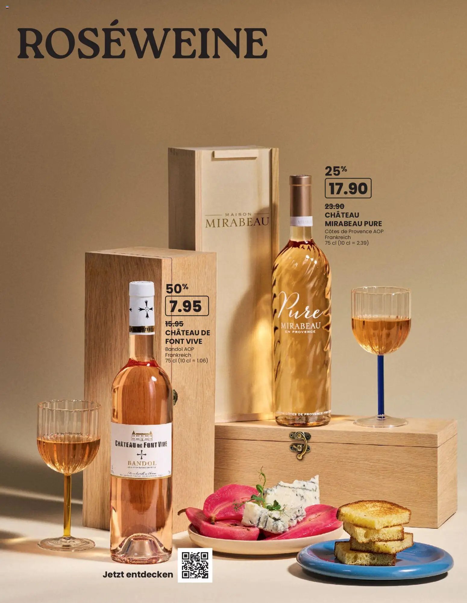 Manor aktionen  Wine (2026-04-12 - 2026-05-10)