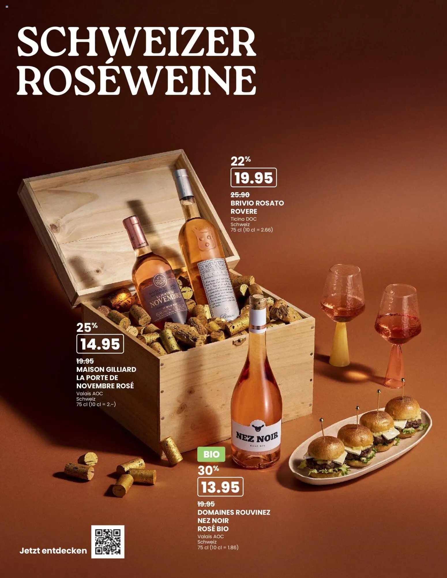 Manor aktionen  Wine (2026-04-12 - 2026-05-10)