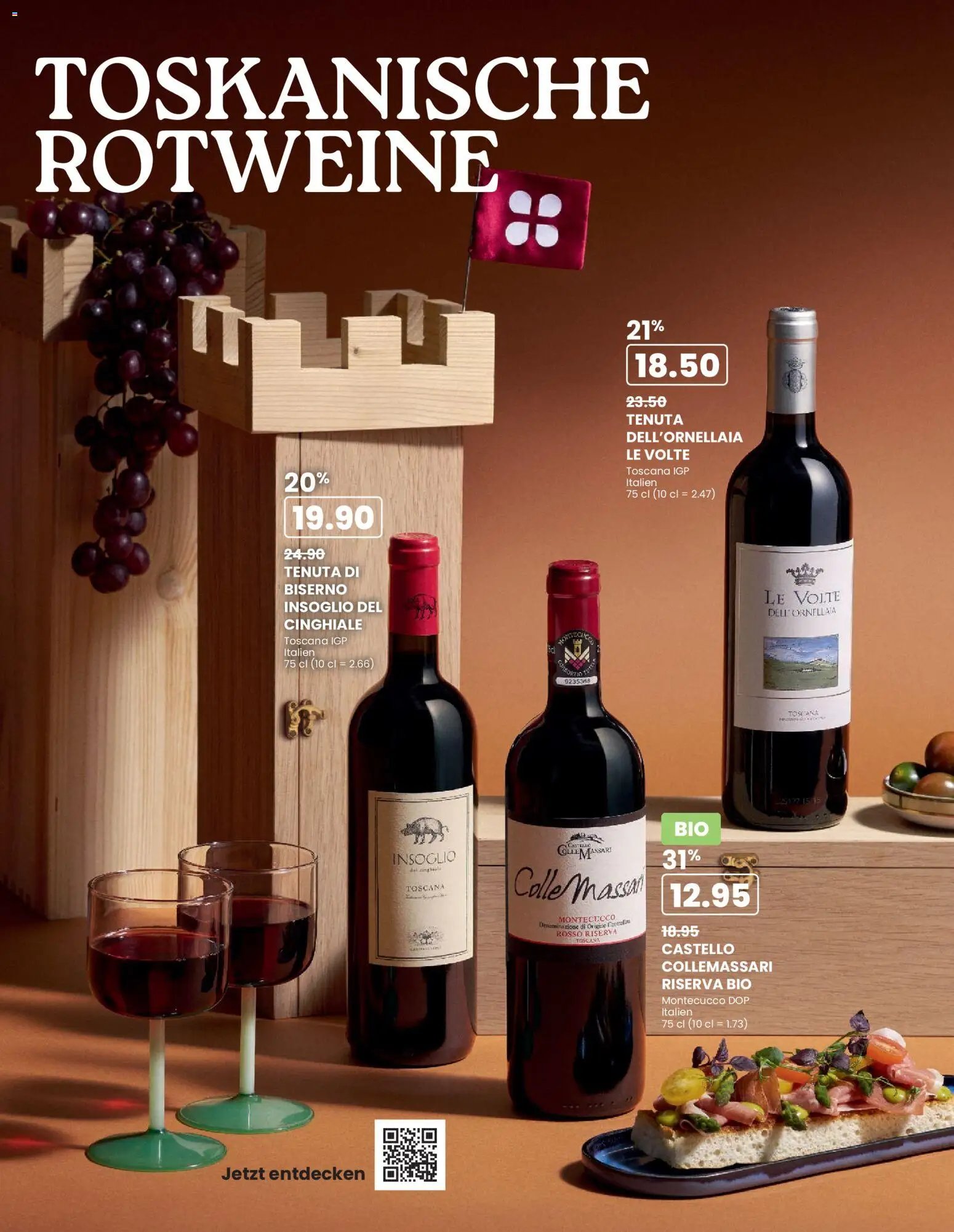 Manor aktionen  Wine (2026-04-12 - 2026-05-10)