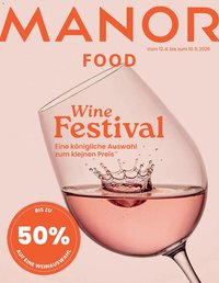 Manor aktionen  Wine (2026-04-12 - 2026-05-10)