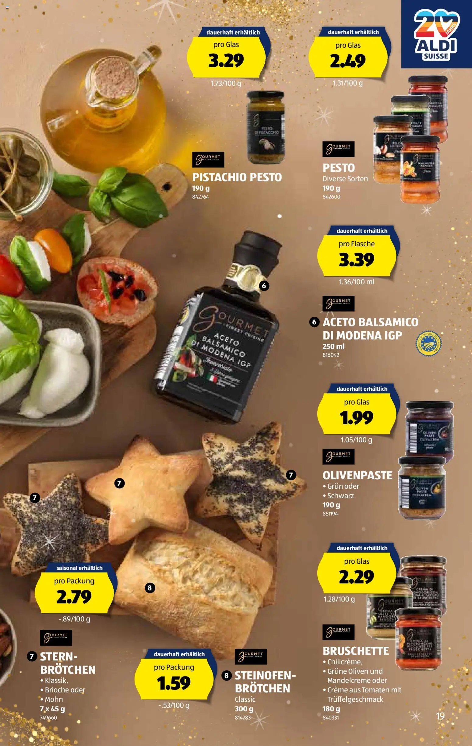 Aldi Aktionen (2025-11-13 - 2025-11-19)
