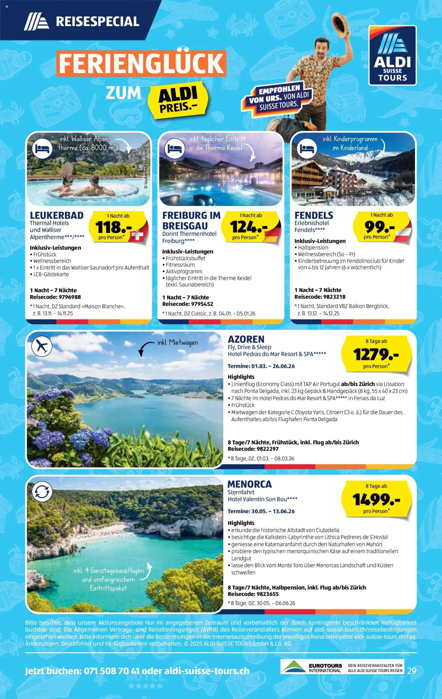 Aldi Aktionen (2025-11-13 - 2025-11-19)