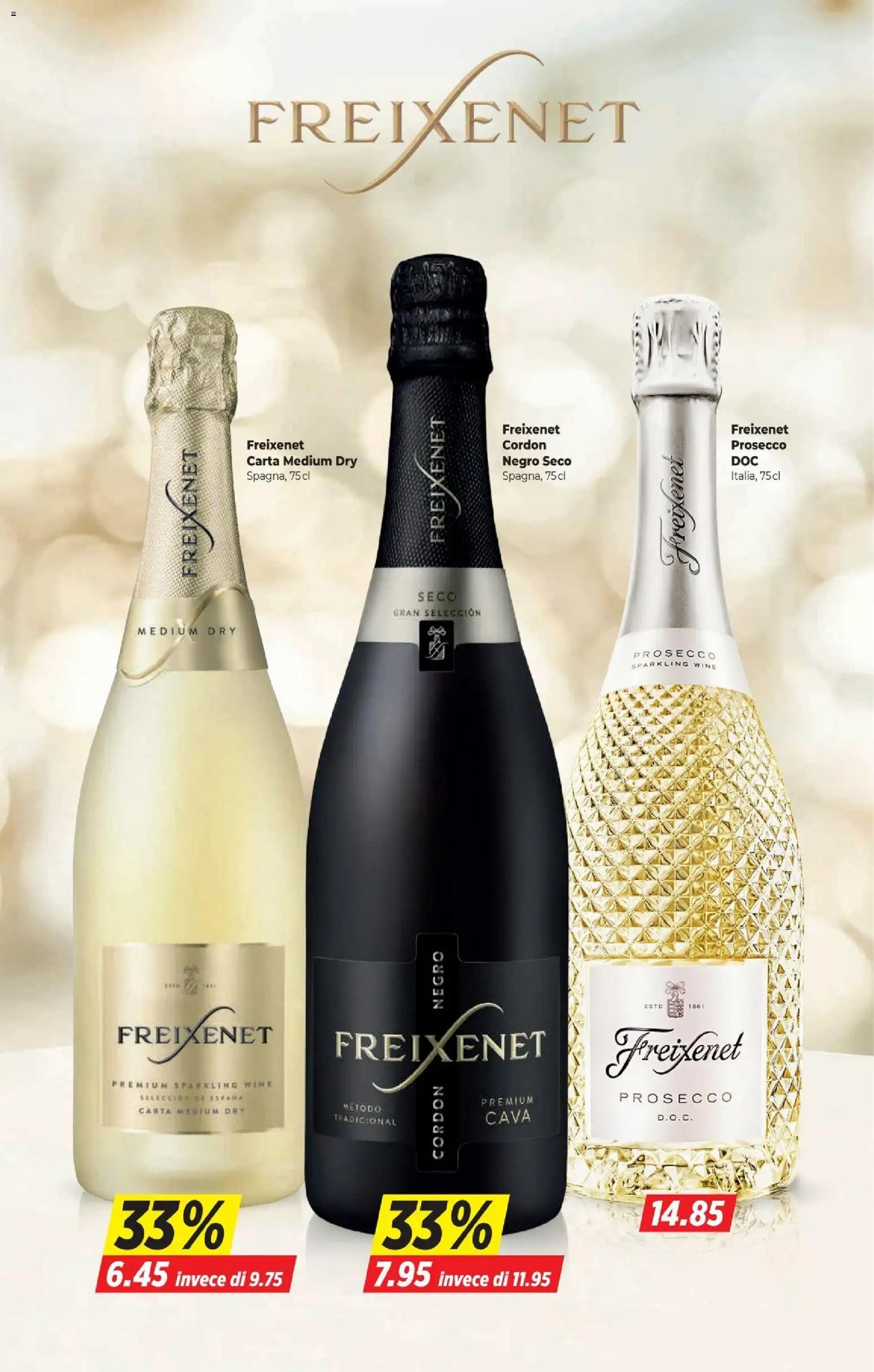 Denner Aktionen IT (2025-12-09 - 2025-12-15) | 6