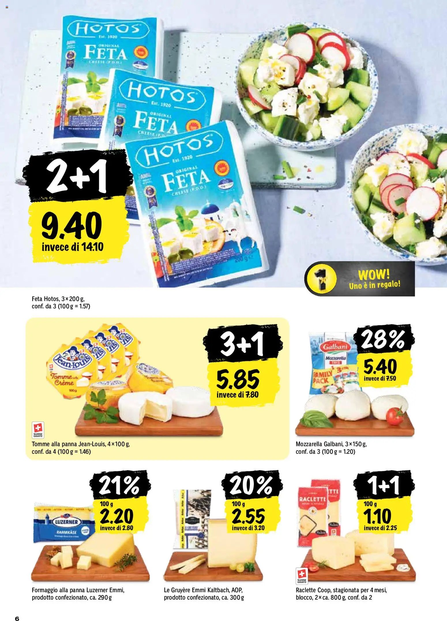 Coop aktionen IT