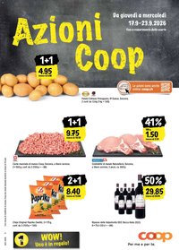 Coop aktionen IT