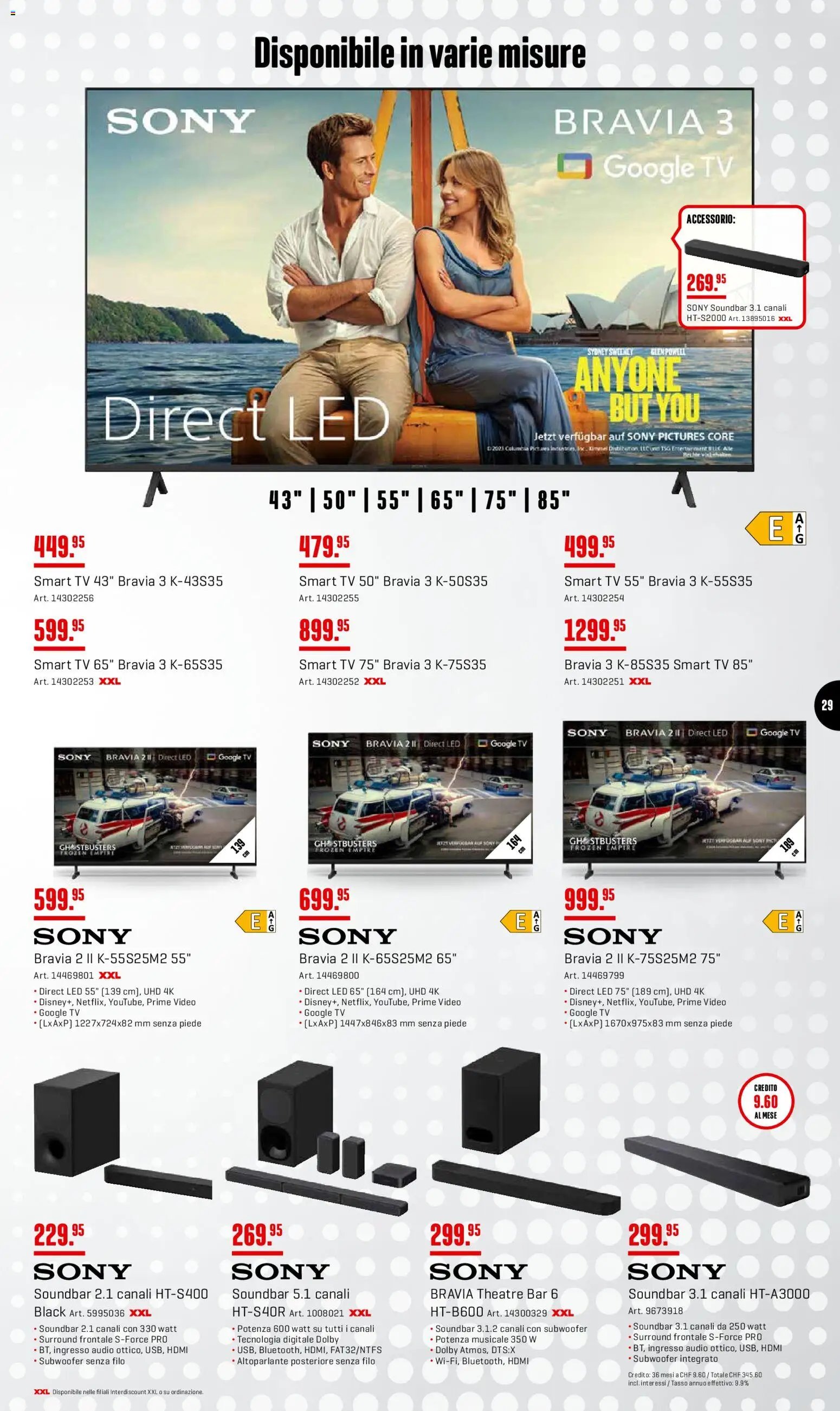 Interdiscount aktionen IT