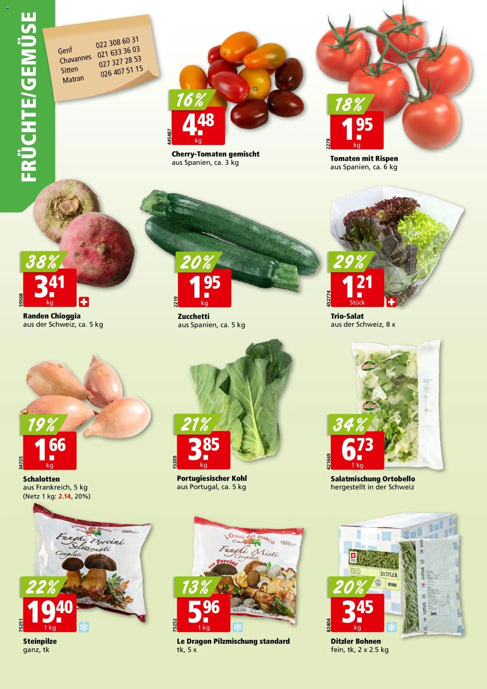 Aligro Aktionen (2025-12-15 - 2025-12-24) | 2