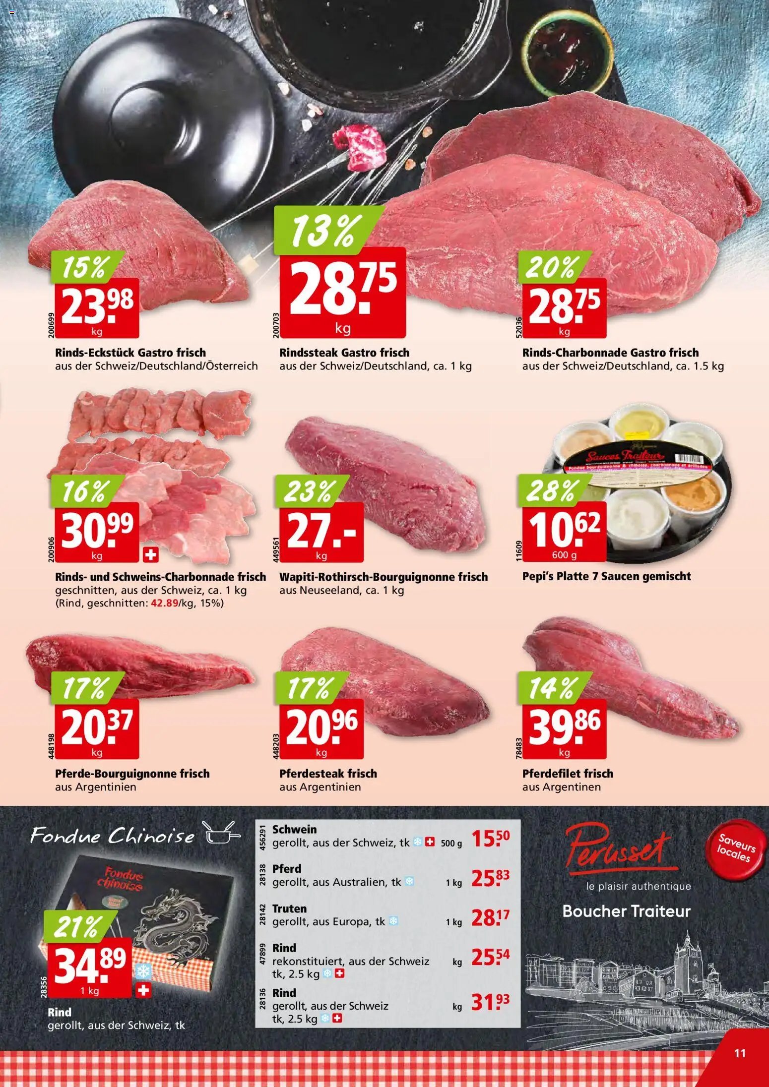 Aligro Aktionen (2025-12-15 - 2025-12-24) | 11