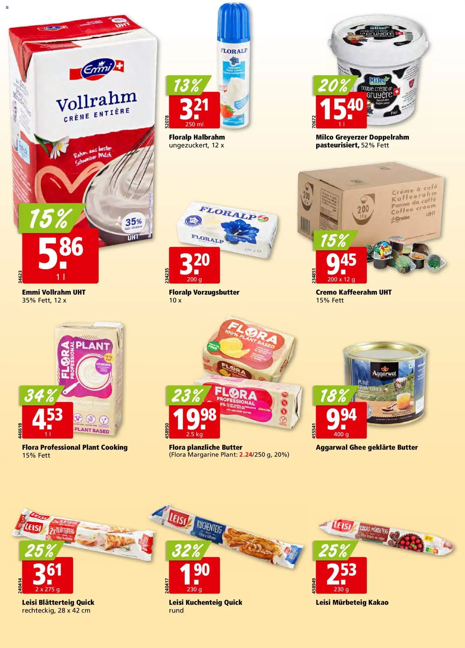 Aligro Aktionen (2025-12-15 - 2025-12-24) | 18