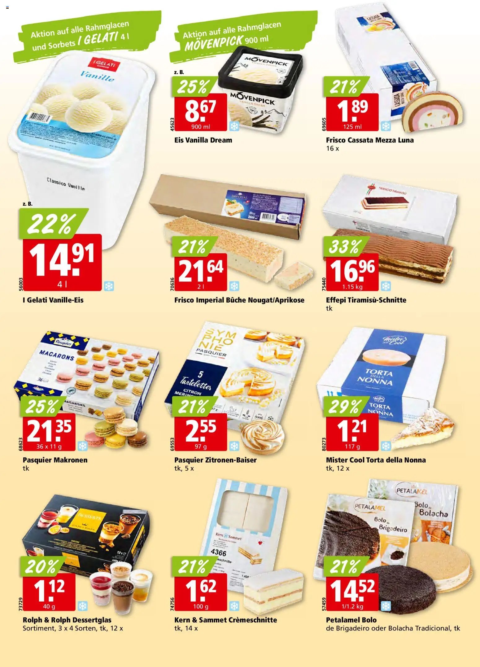 Aligro Aktionen (2025-12-15 - 2025-12-24) | 20