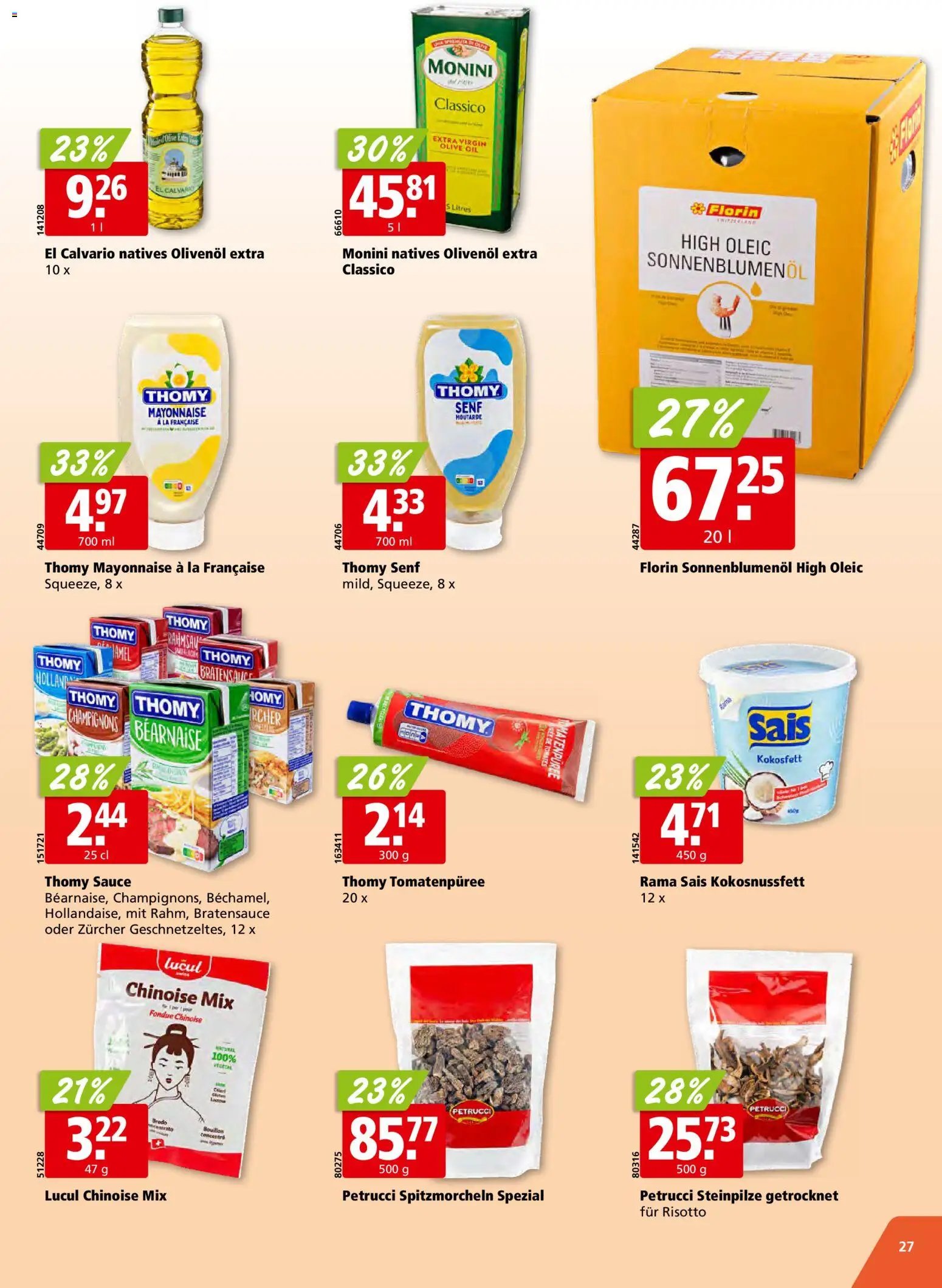 Aligro Aktionen (2025-12-15 - 2025-12-24) | 27