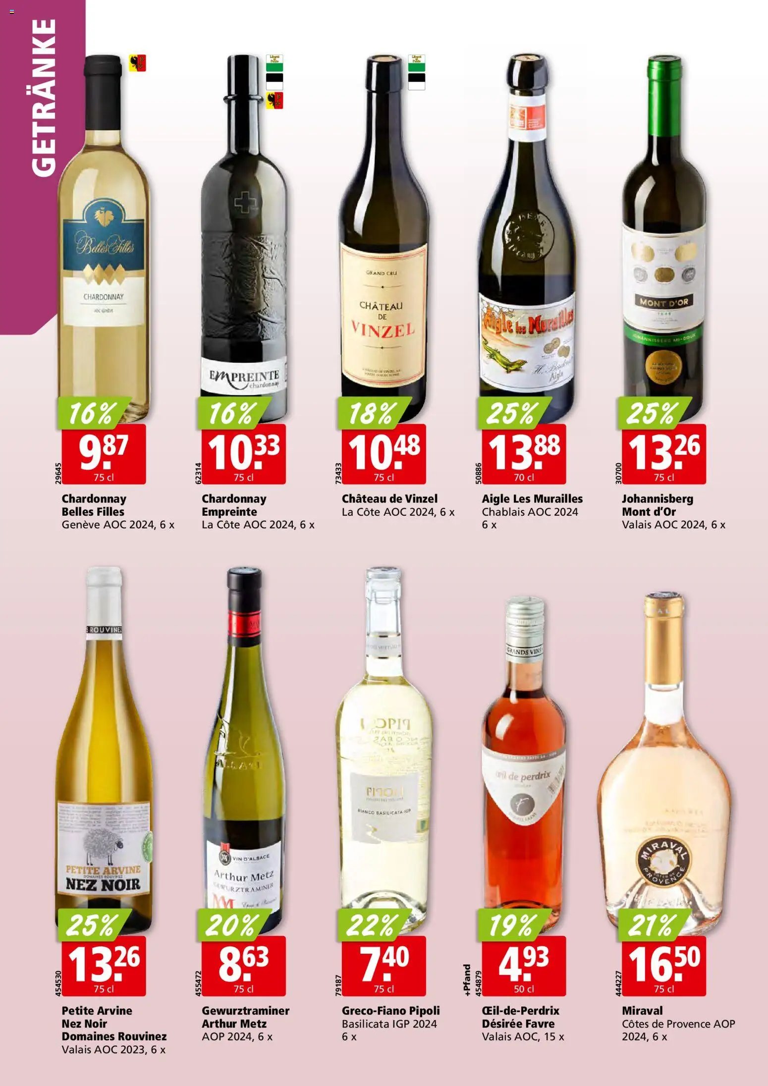 Aligro Aktionen (2025-12-15 - 2025-12-24) | 30