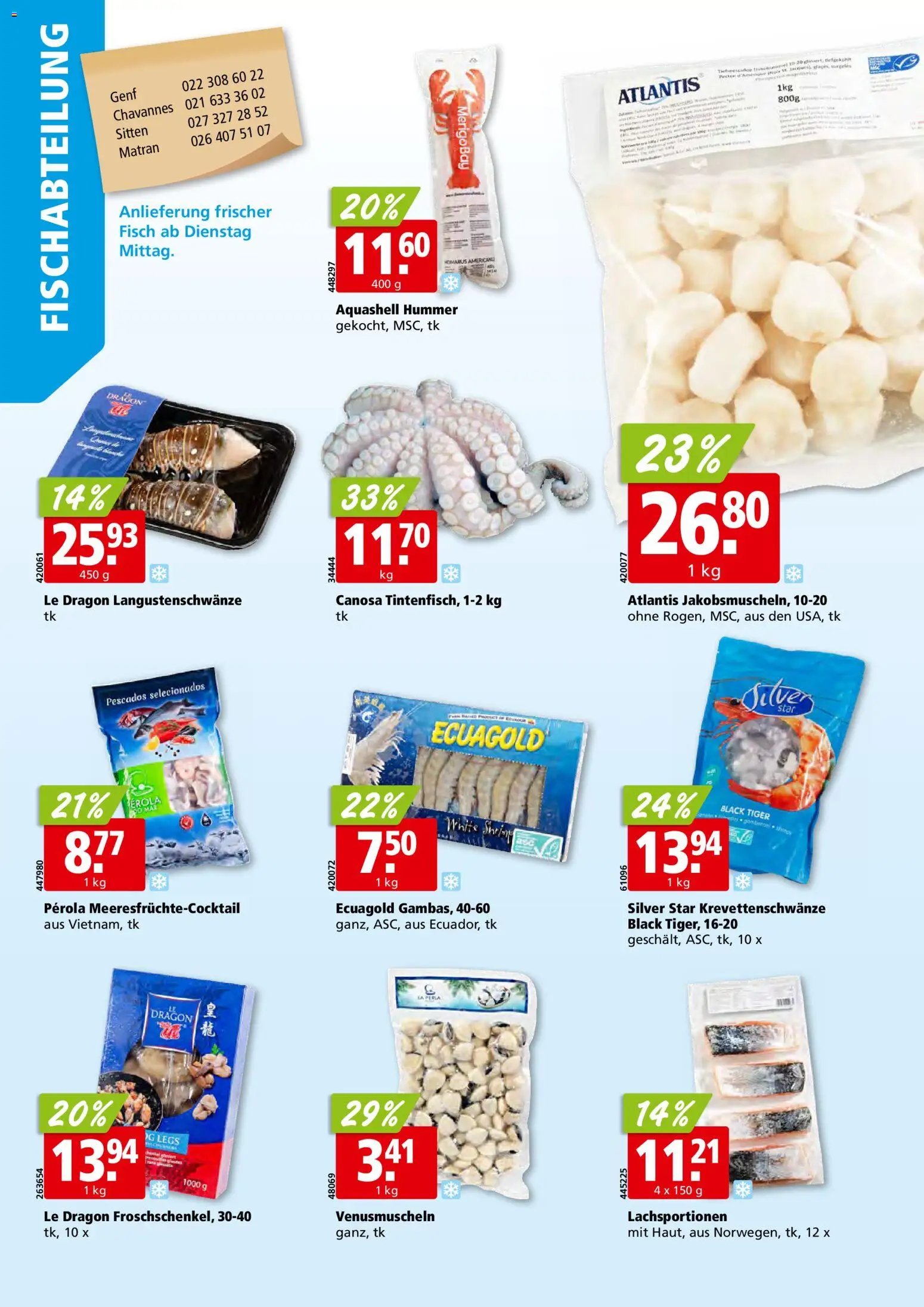 Aligro Aktionen (2025-12-15 - 2025-12-24) | 4