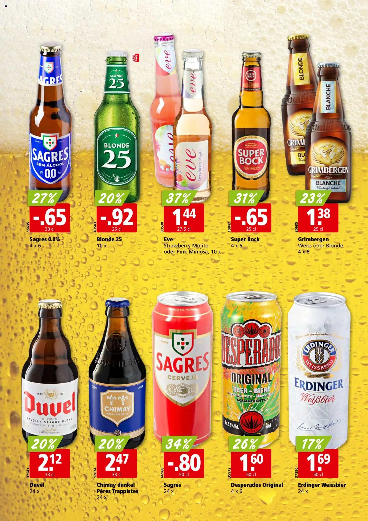 Aligro Aktionen (2025-12-15 - 2025-12-24) | 36