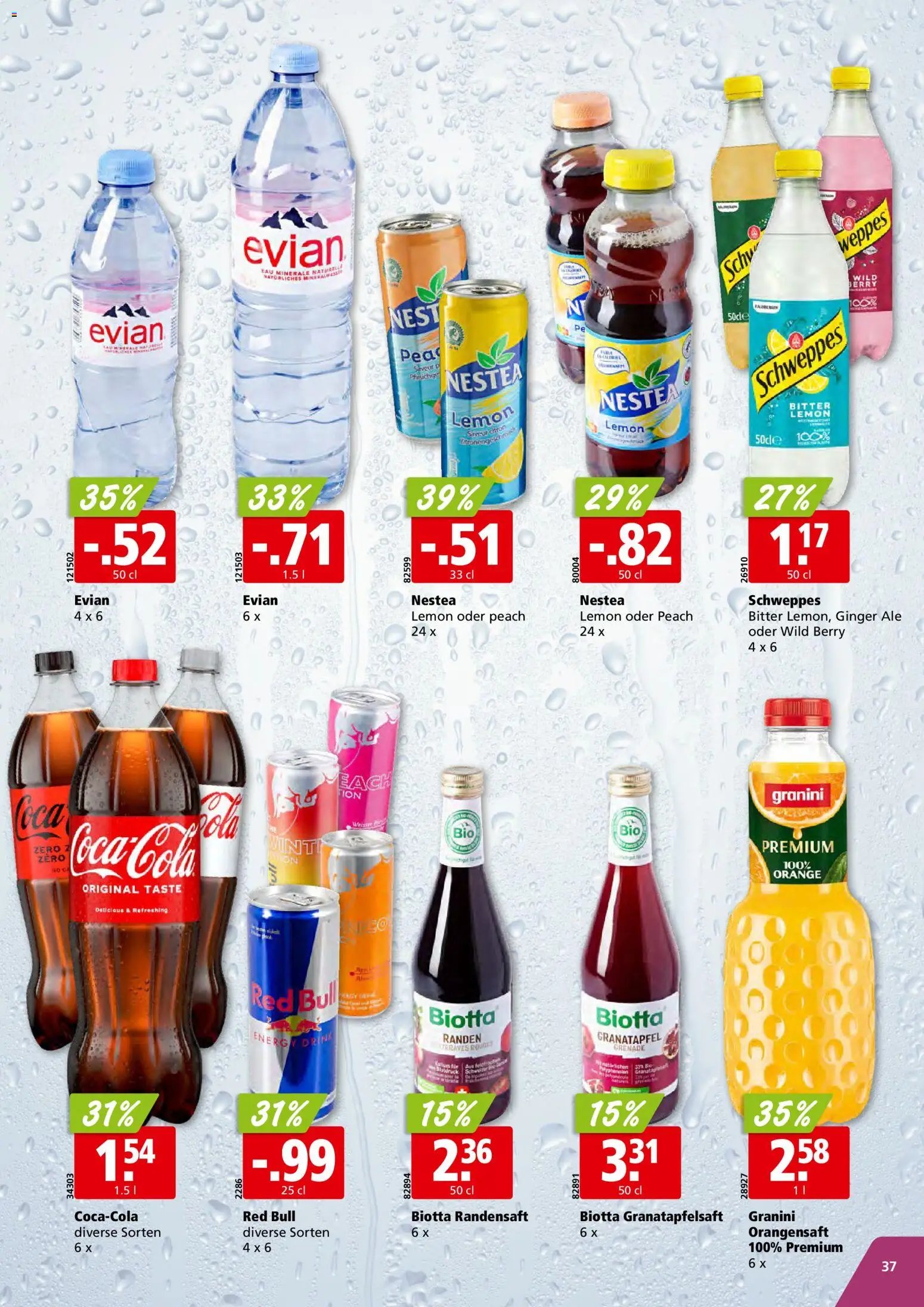 Aligro Aktionen (2025-12-15 - 2025-12-24) | 37