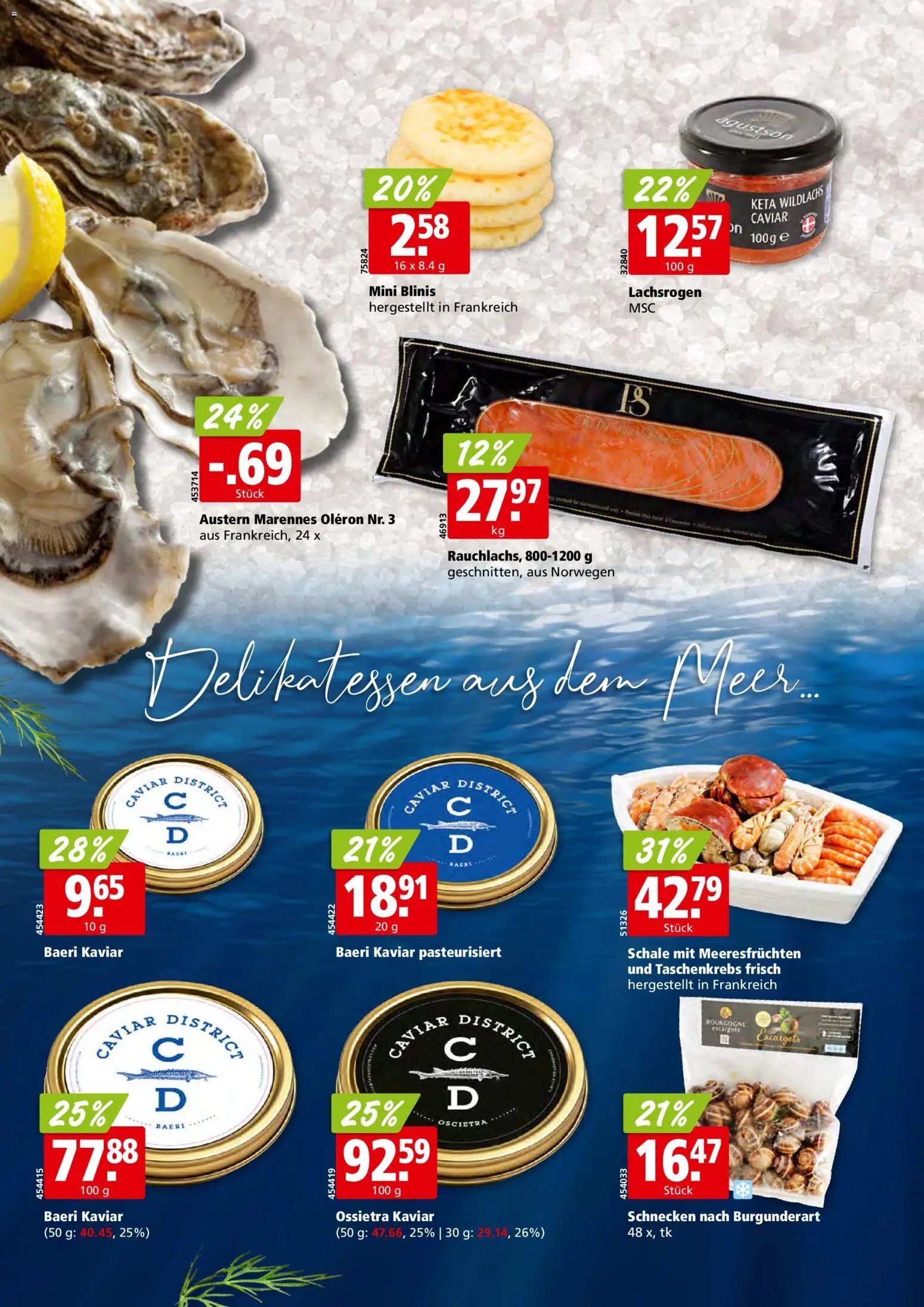 Aligro Aktionen (2025-12-15 - 2025-12-24) | 6