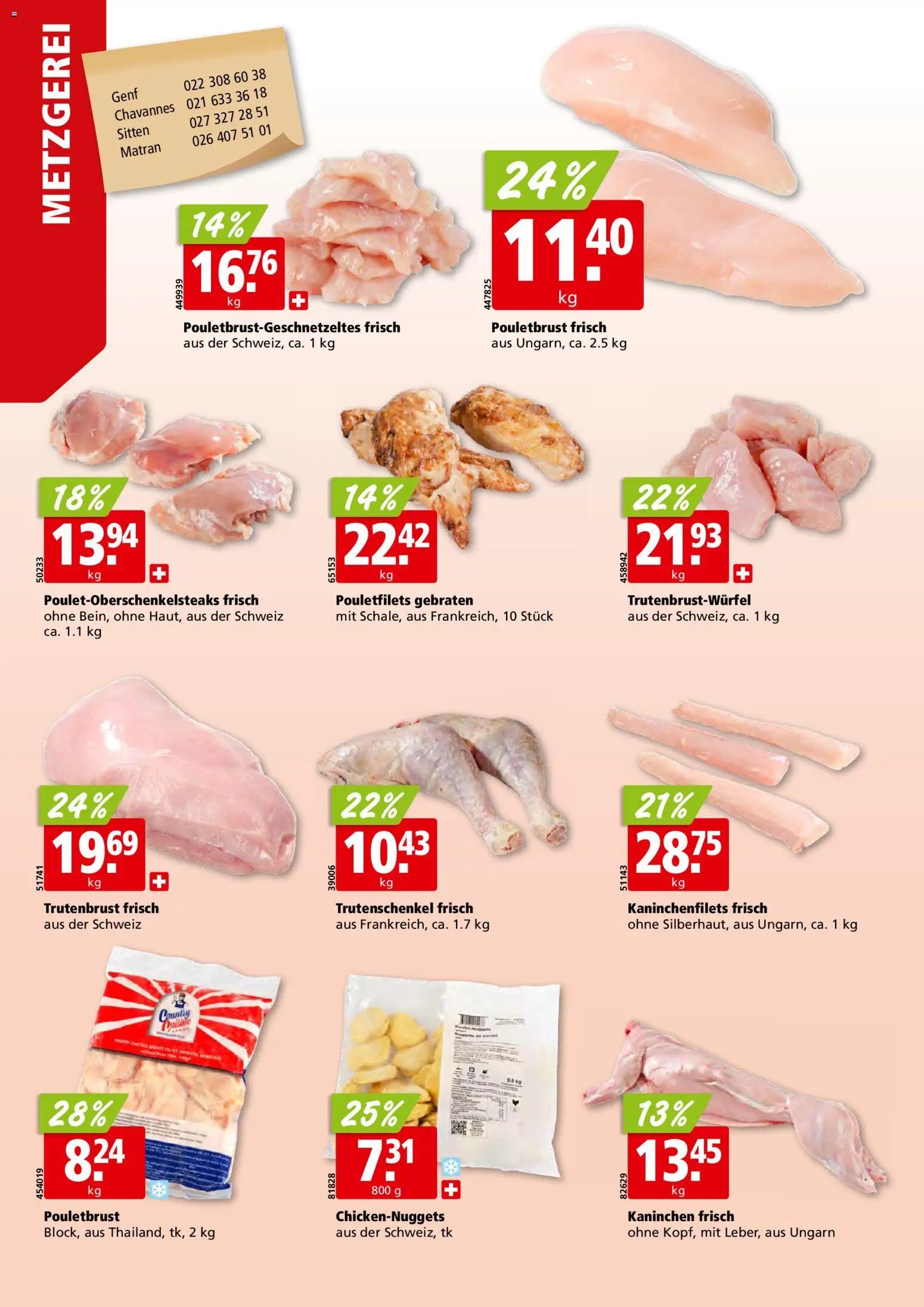 Aligro Aktionen (2025-12-15 - 2025-12-24) | 8