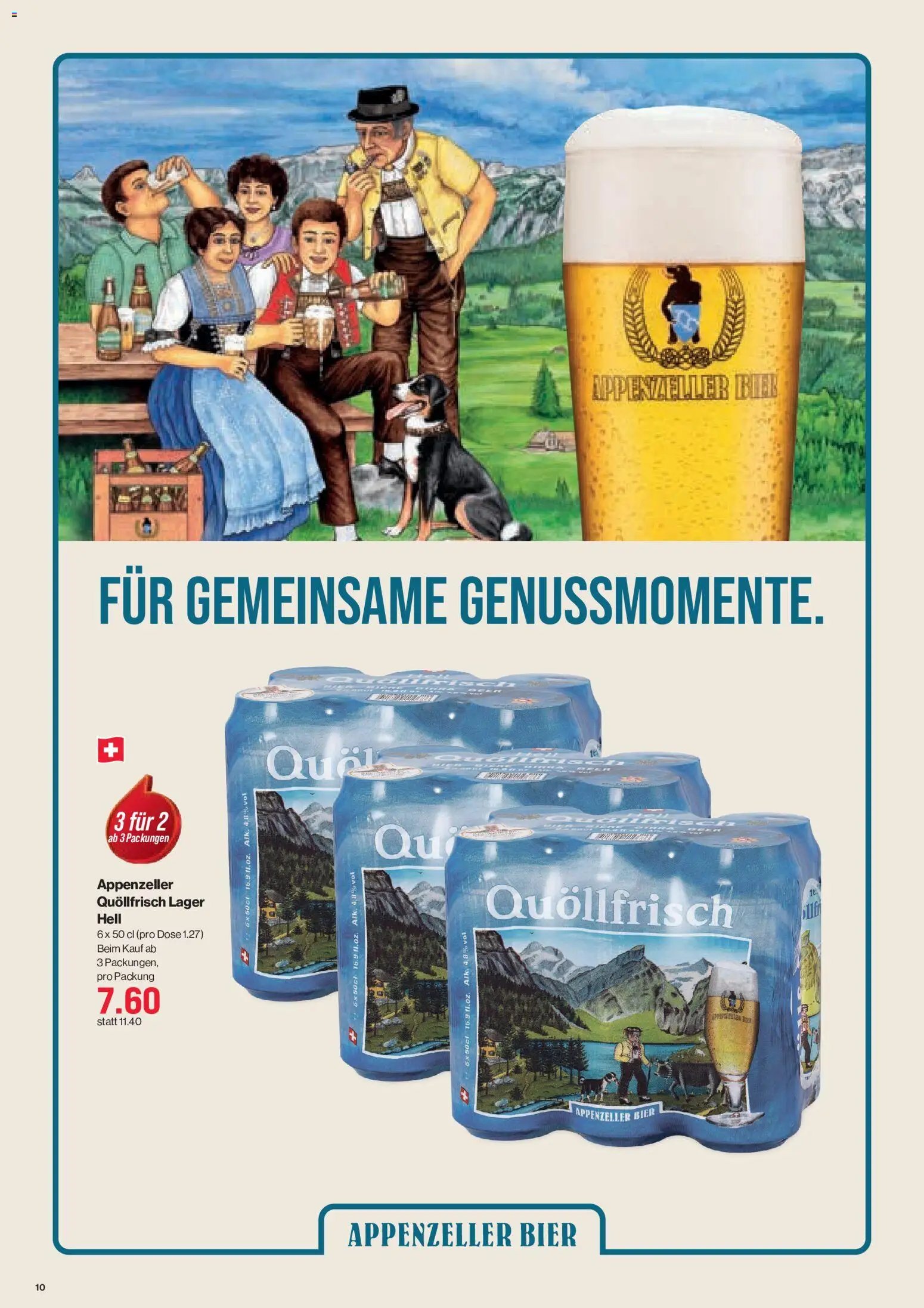 SPAR aktionen