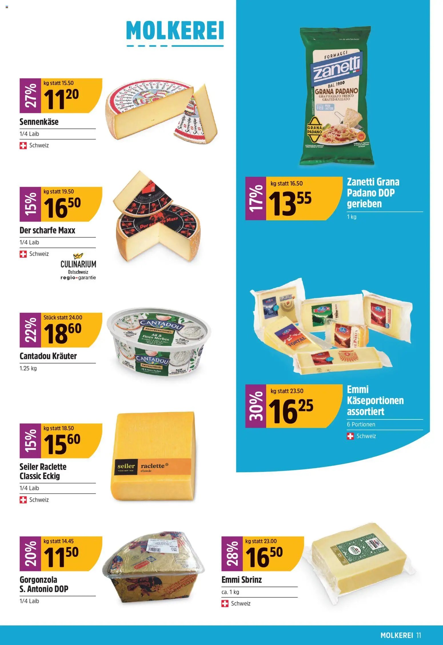 TopCC aktionen